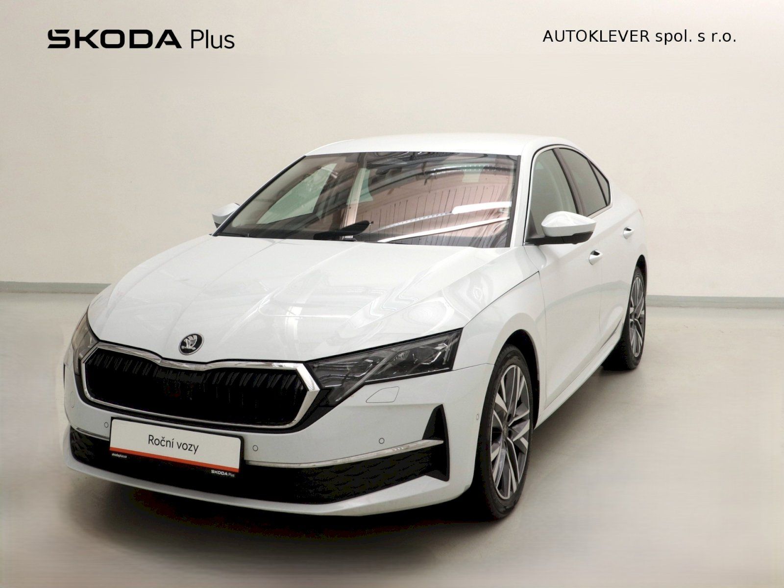 Škoda Octavia, Exclusive Selection DSG 1.5TSI