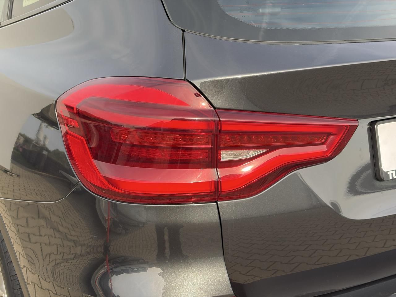 BMW X3, 2.0 D Xdrive - fotka 6