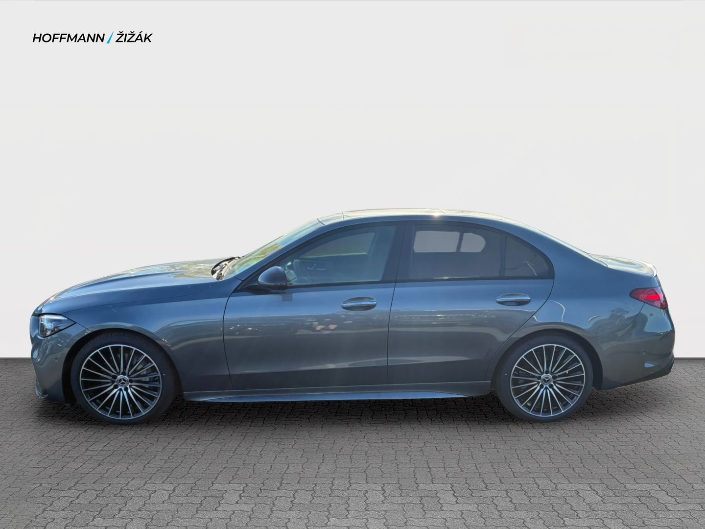 Mercedes-Benz Třídy C, 220 d 4MATIC Edition 140 Years - fotka 6
