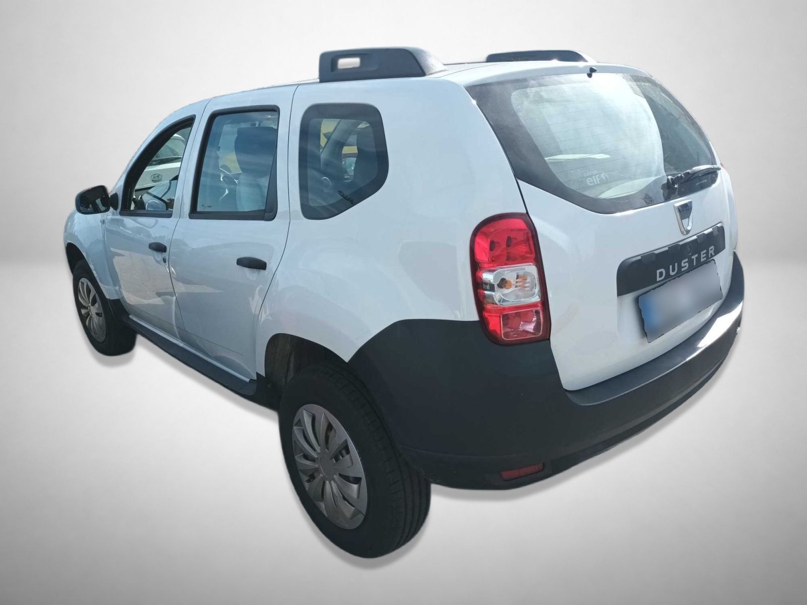 Dacia Duster, 1.6 SCe - fotka 2