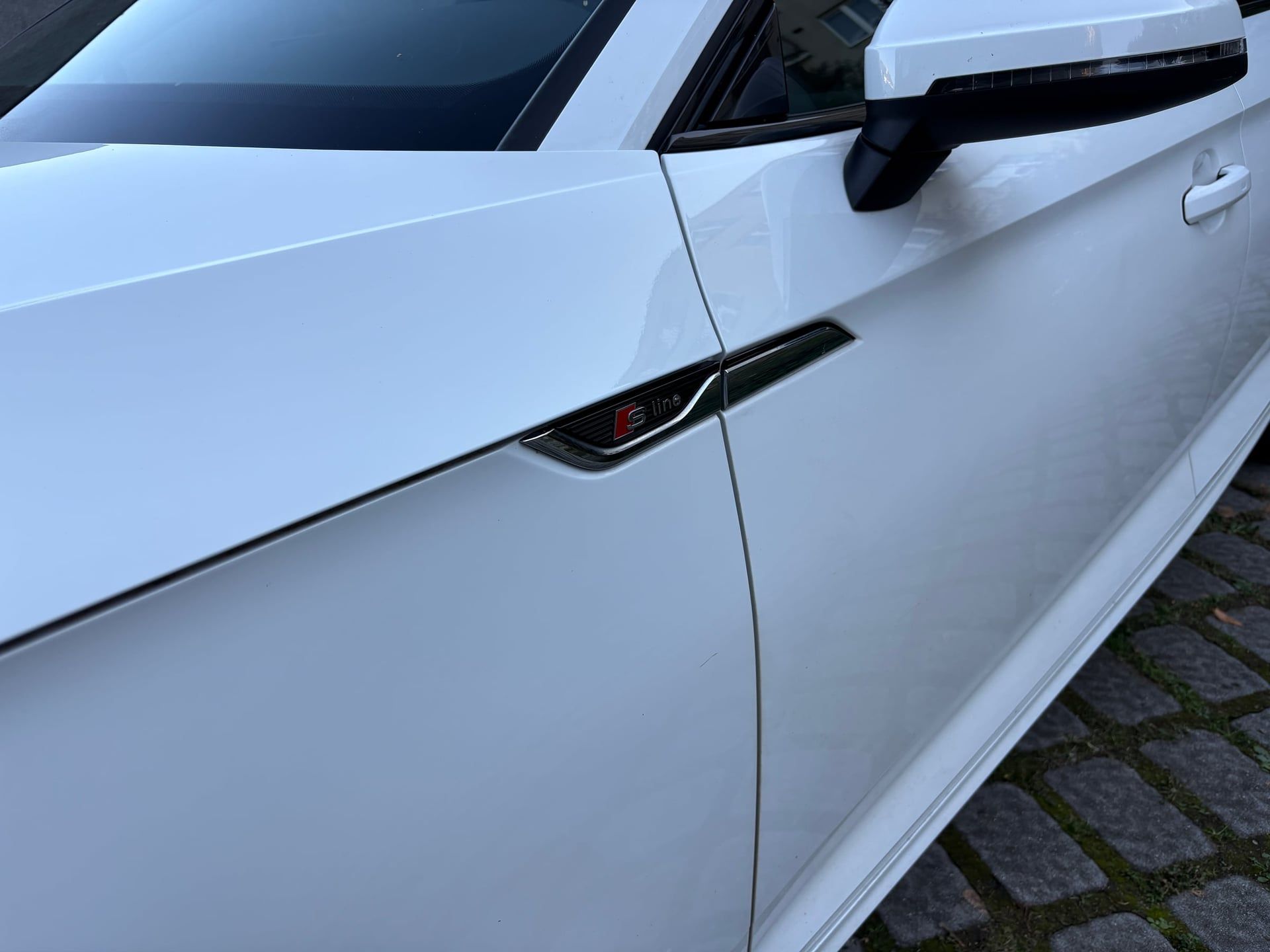 Audi A5, Sportback/2.0 TDI/S-Line/140kW - fotka 5