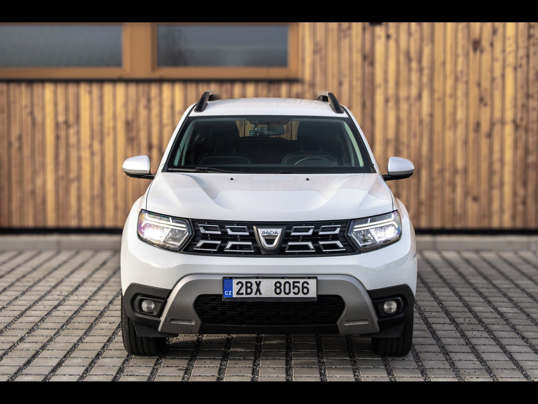 Dacia Duster - fotka 2