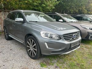 Volvo XC60, D4 AWD Summum 2016