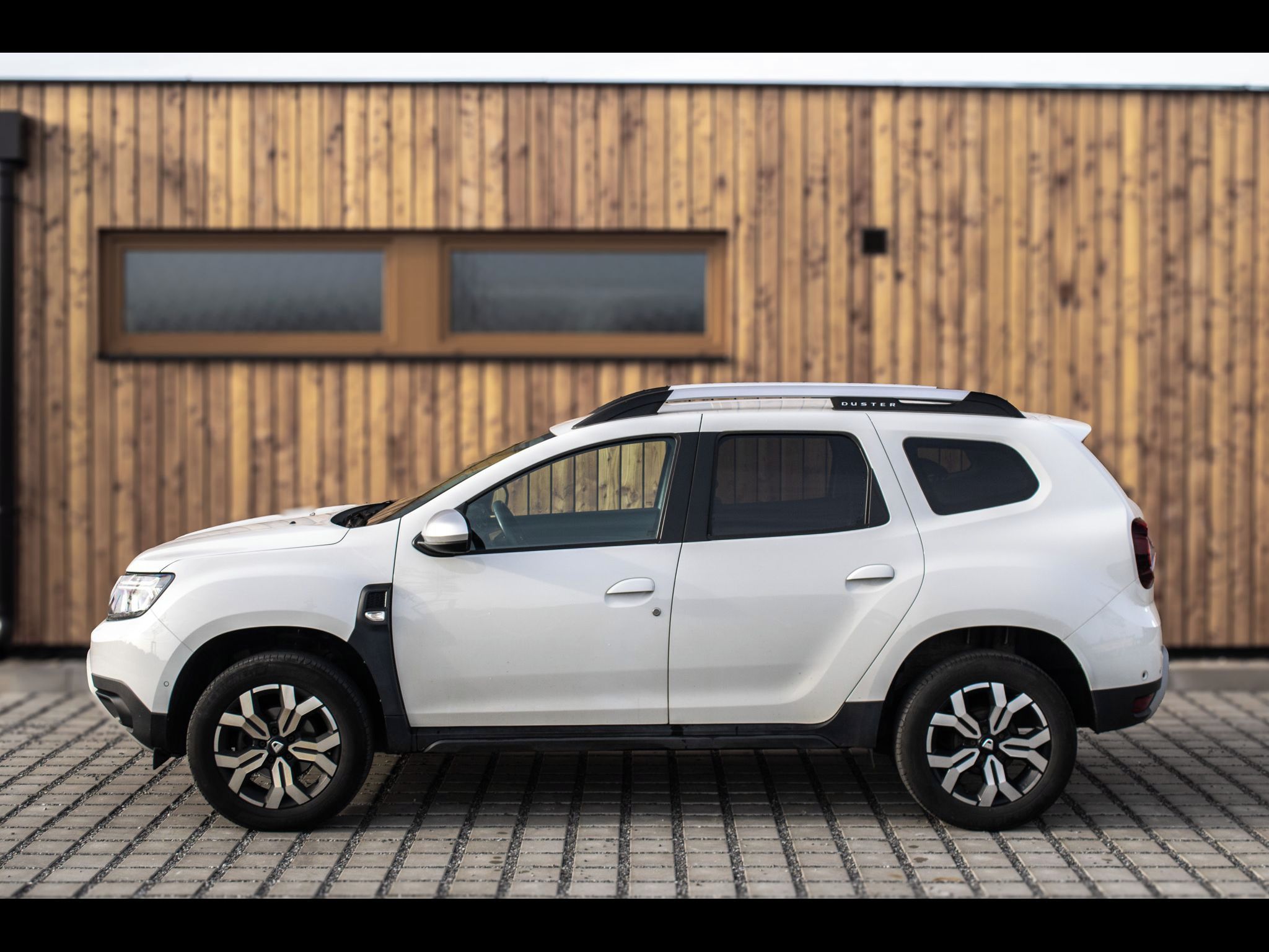 Dacia Duster - fotka 6