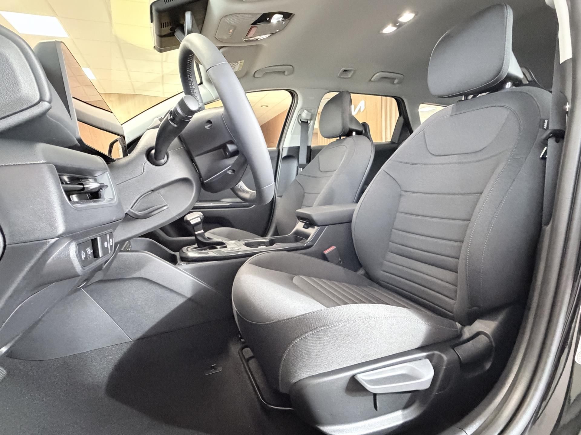 Kia K4, 1,6 T-GDi 7DCT EXCLUSIVE 110 K - fotka 5
