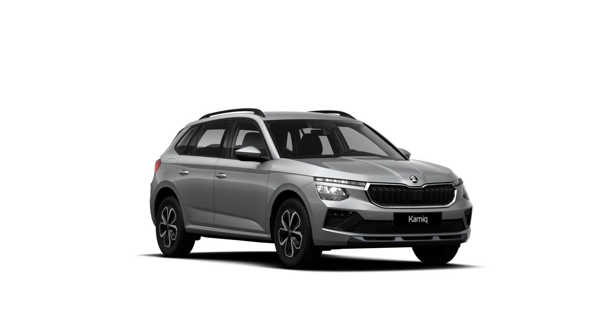 Škoda Kamiq, Classic 1,0 TSI DSG