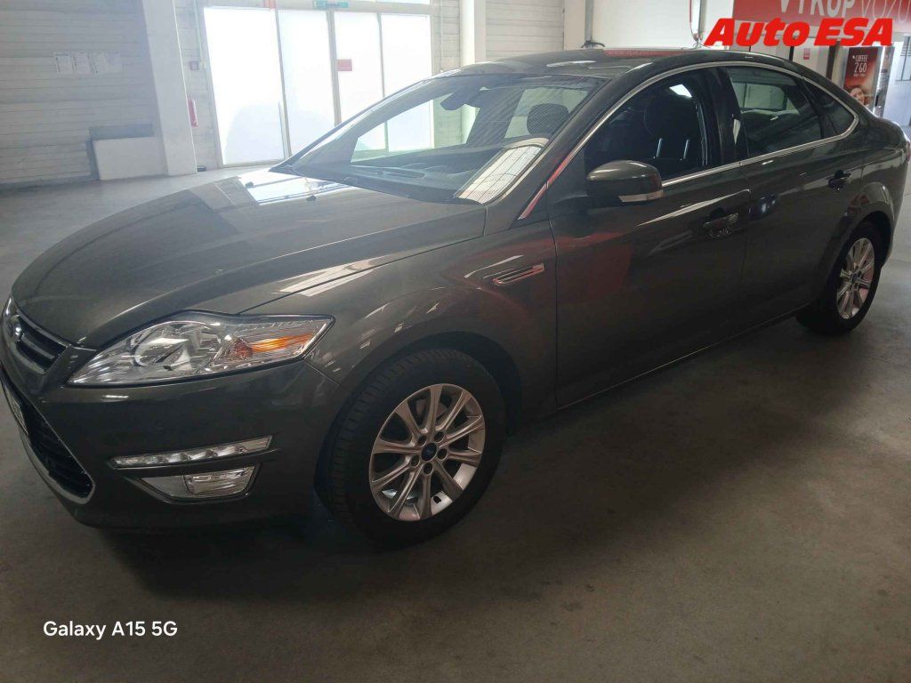 Ford Mondeo, 2.2,ČR