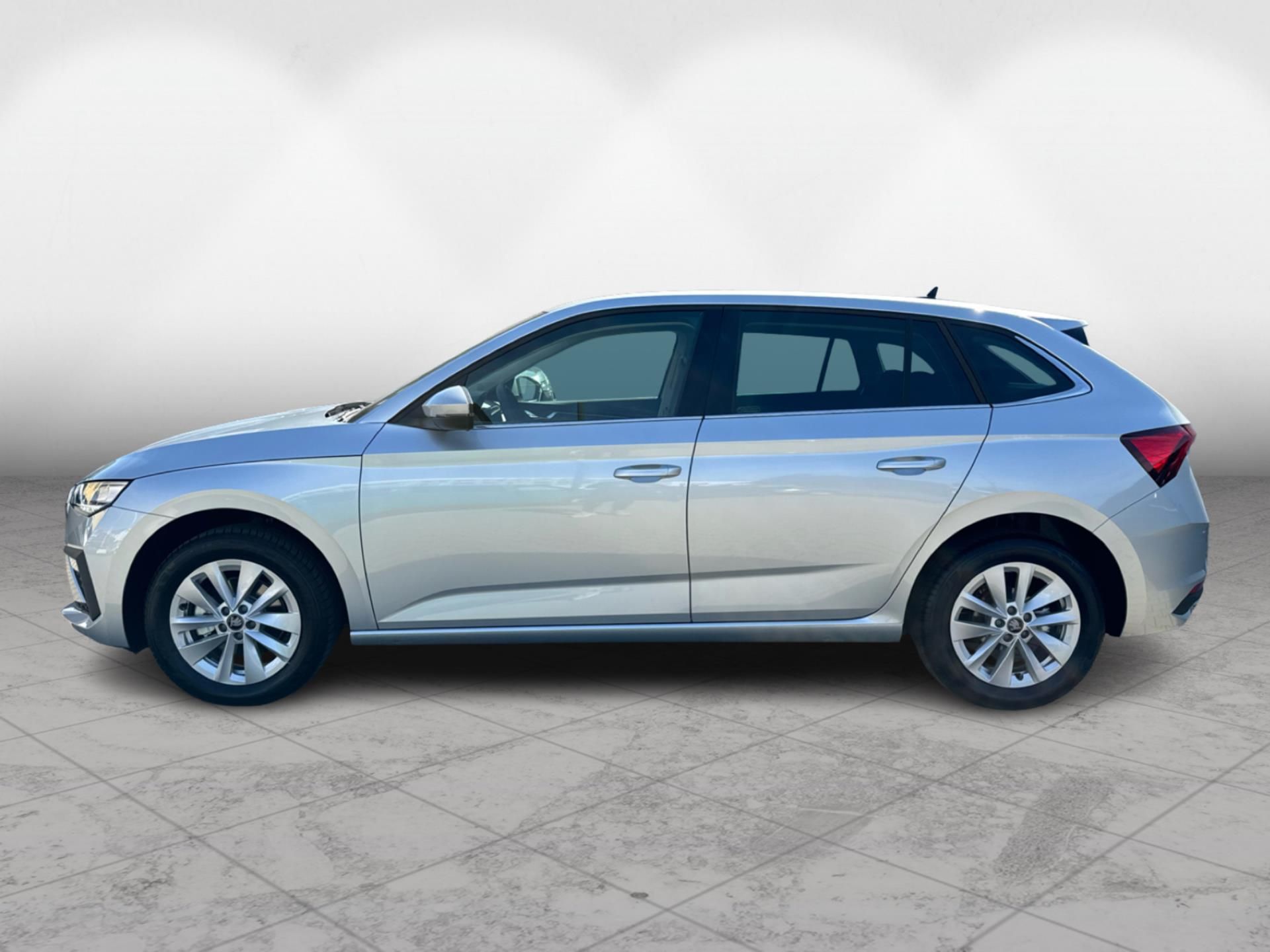 Škoda Scala, 1,0 TSI Selection - fotka 3
