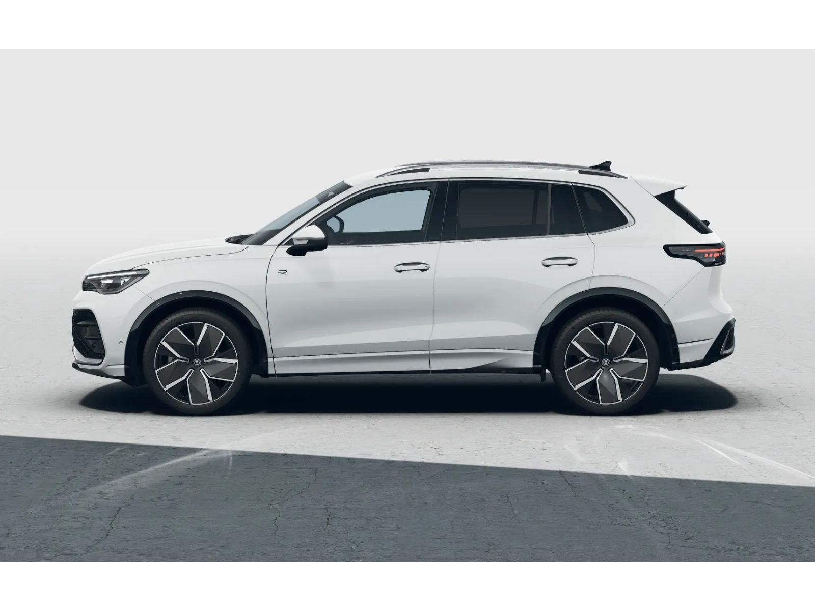 Volkswagen Tiguan, 1.5 eTSi / 110 kW R-Line - fotka 2