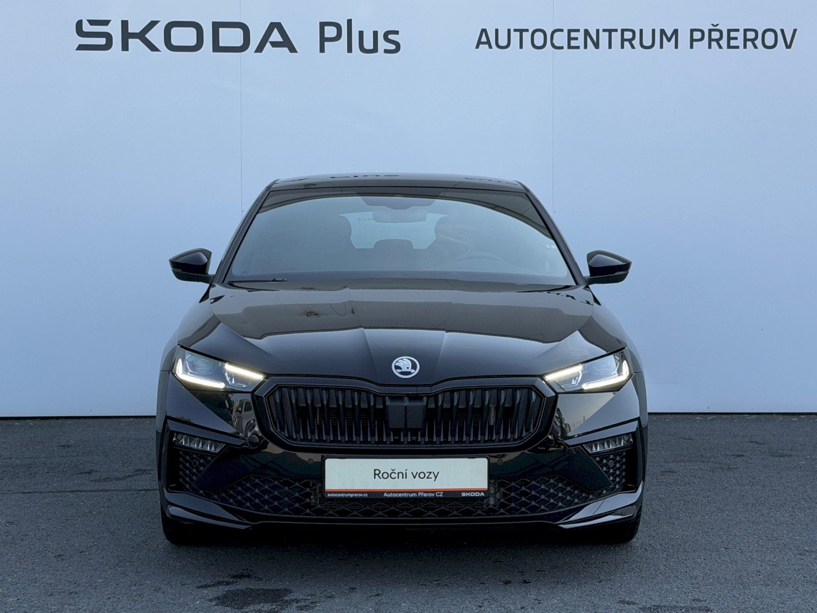 Škoda Scala, 1.5 TSI 110kW DSG Monte Carlo - fotka 4