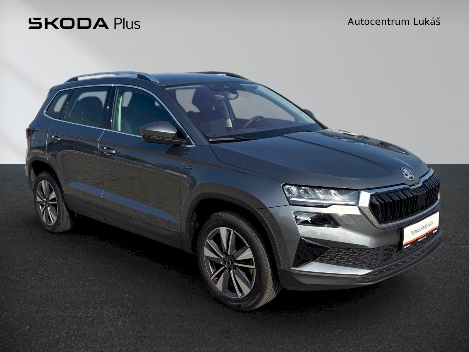 Škoda Karoq, KAROQ SEL TS 110/1.5 M6F - fotka 6
