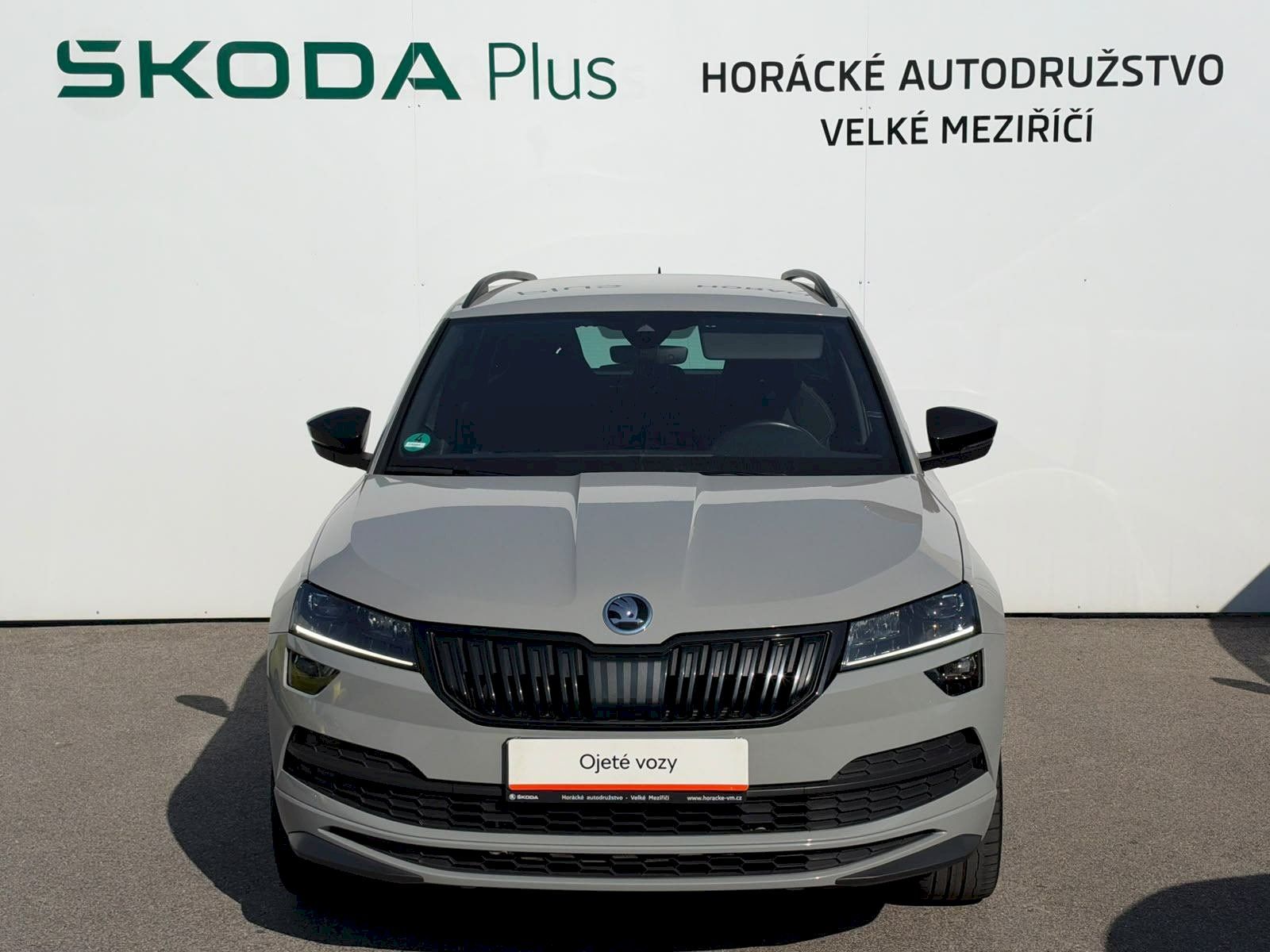 Škoda Karoq, SportLine 2,0 TDI 110 kW 4x4 6 - fotka 4