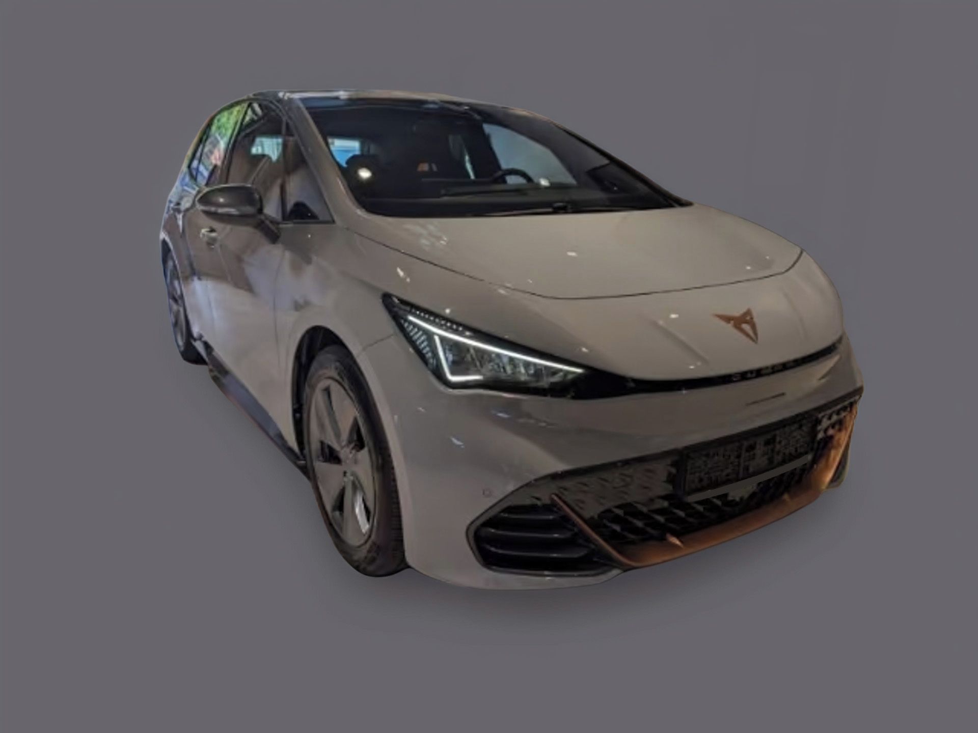 Cupra Born, 150kW LED Carplay Vyhř.volant - fotka 3