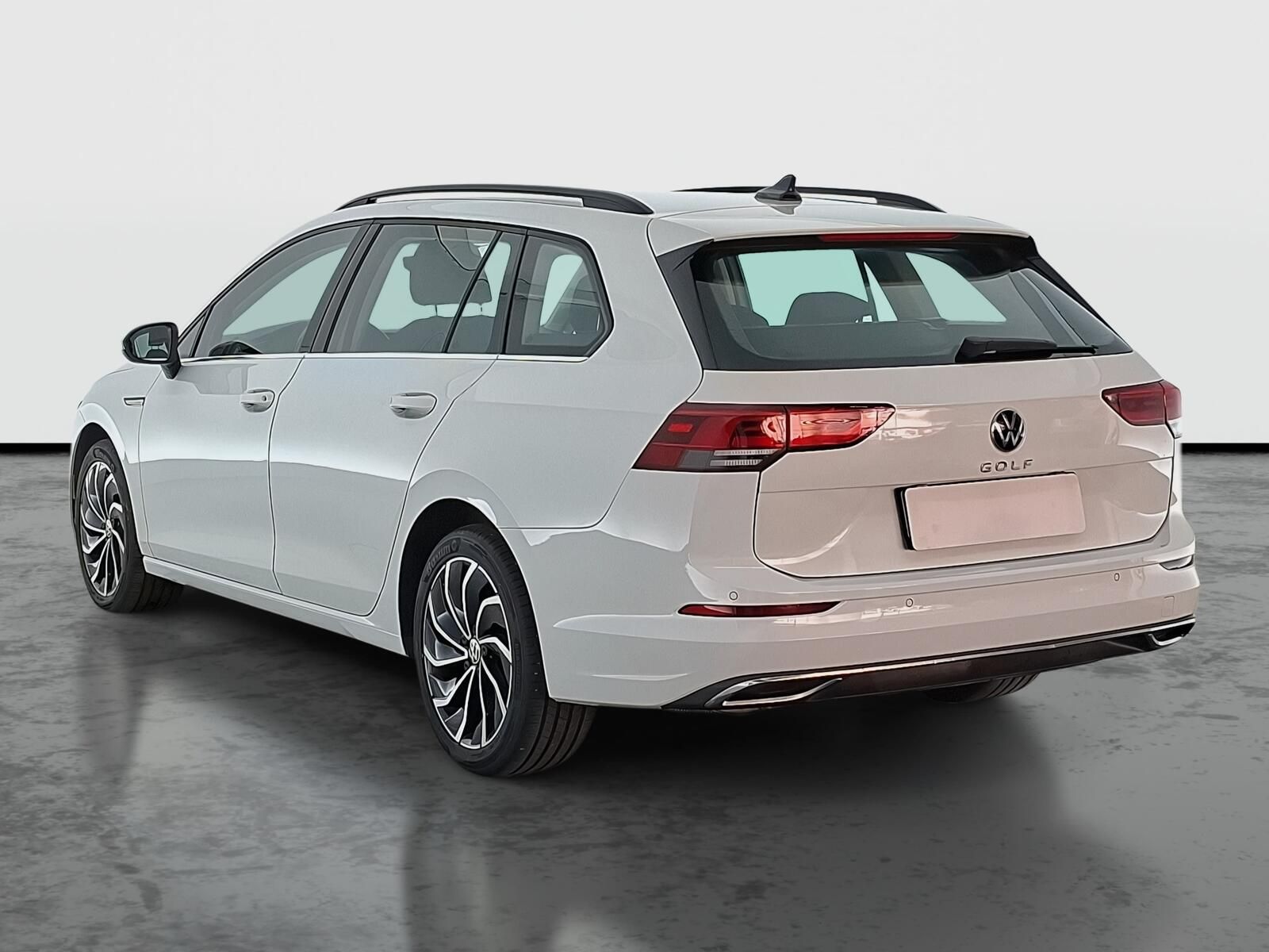 Volkswagen Golf, 1.5 TSI, Style, ČR,1.maj, Navi - fotka 4