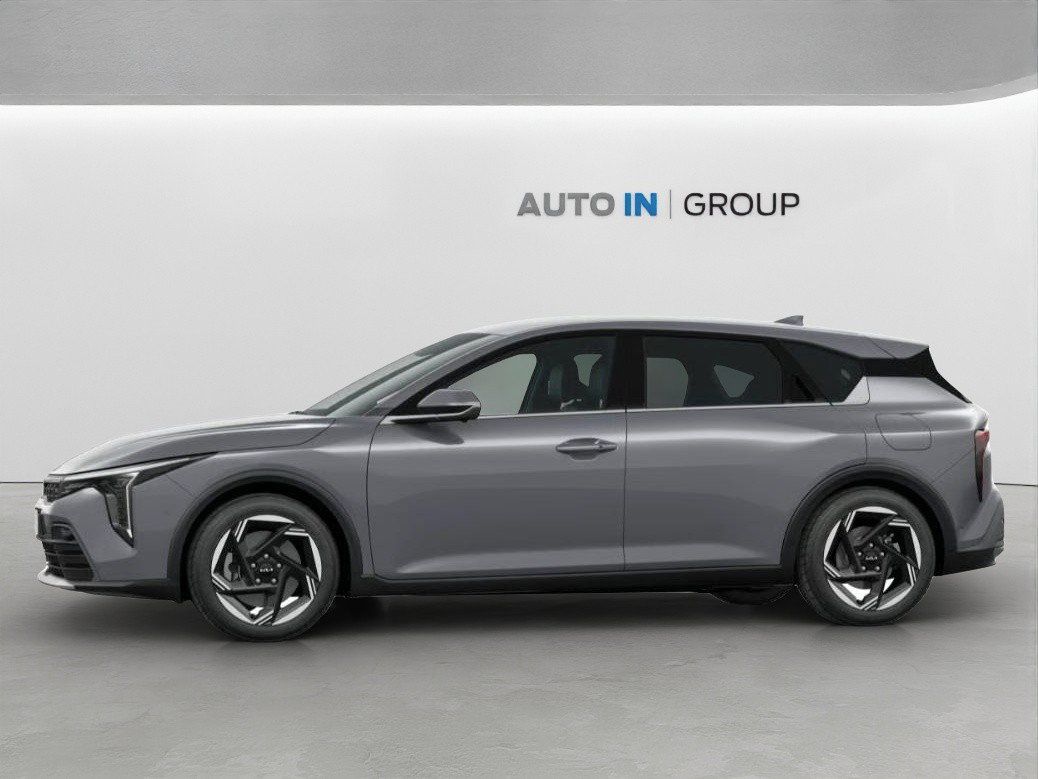 Kia K4, 1.6 T-GDI 110kW Exclusive SW