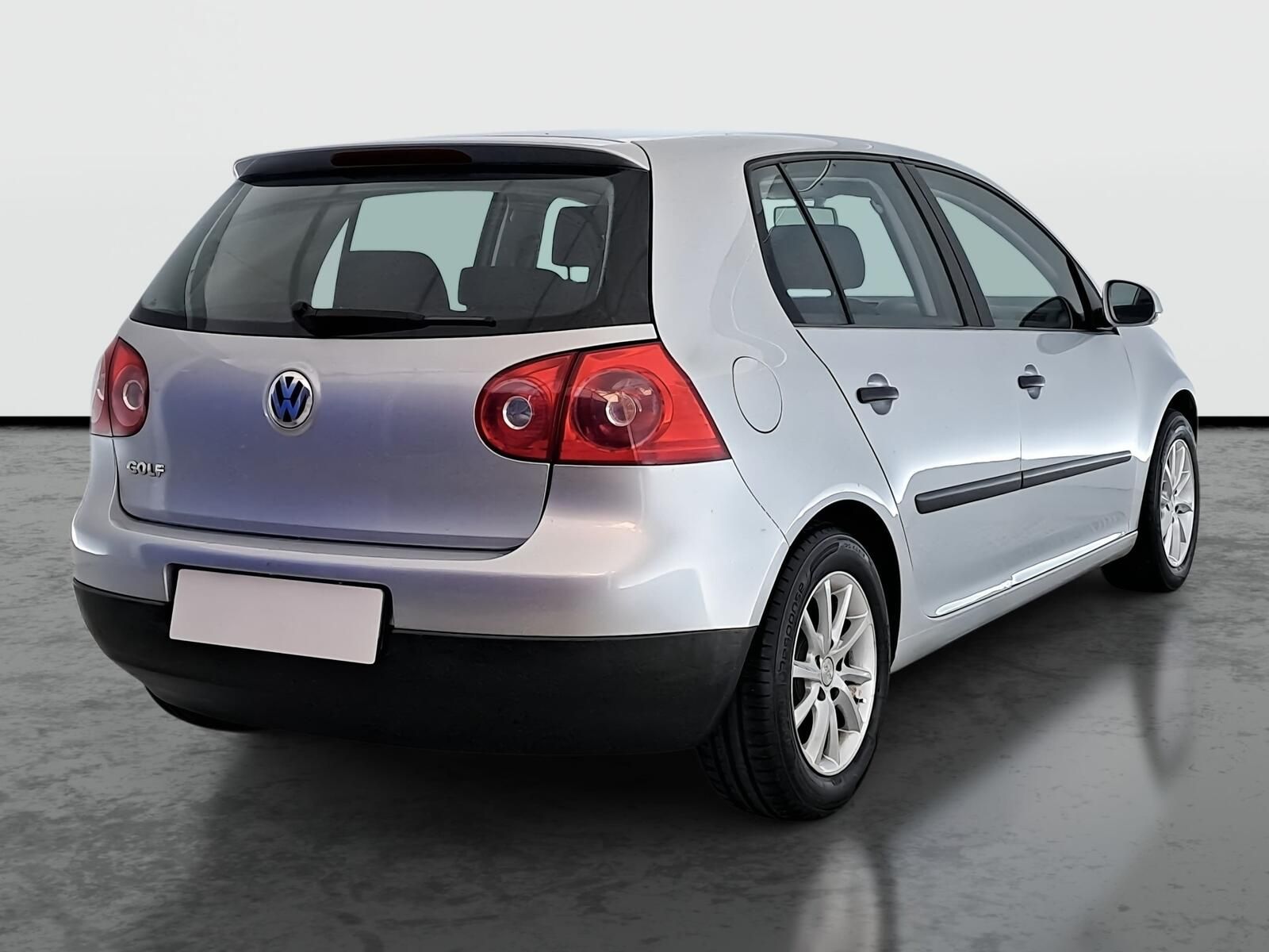 Volkswagen Golf, 1.4 16V, po STK - fotka 5
