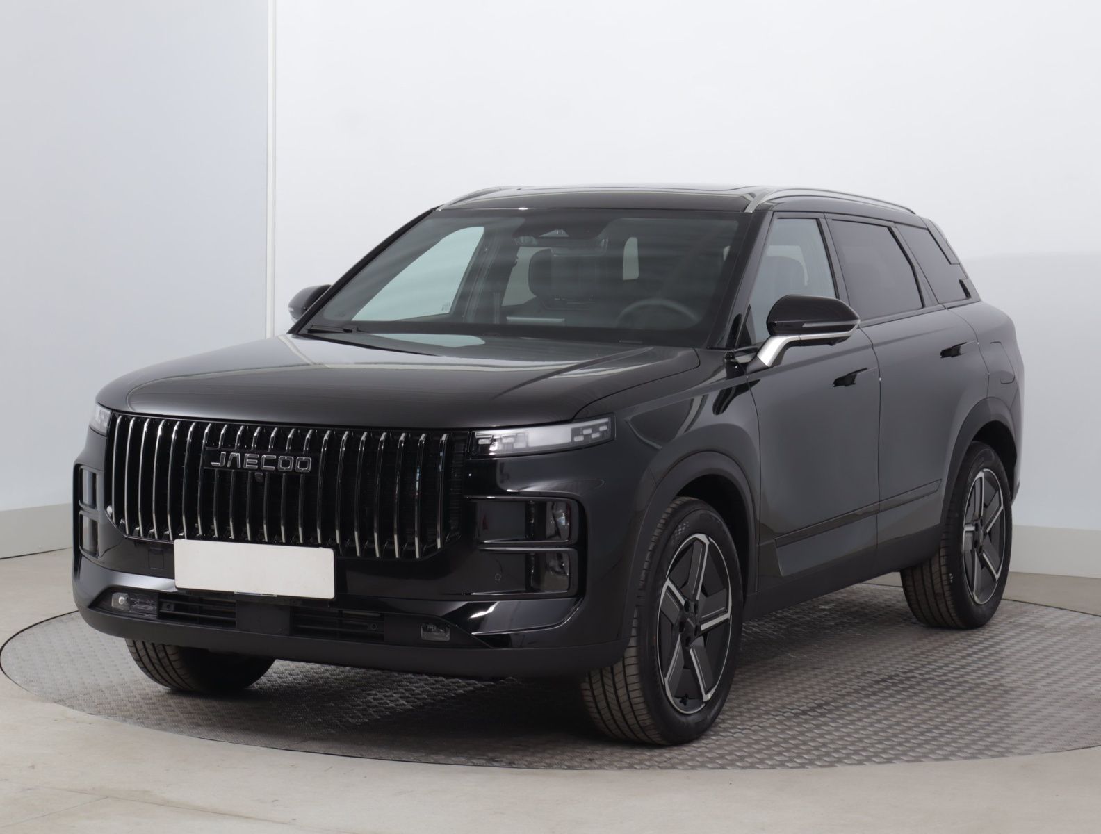 Jaecoo 7, 1.6 TGDI, Select, Záruka - fotka 3
