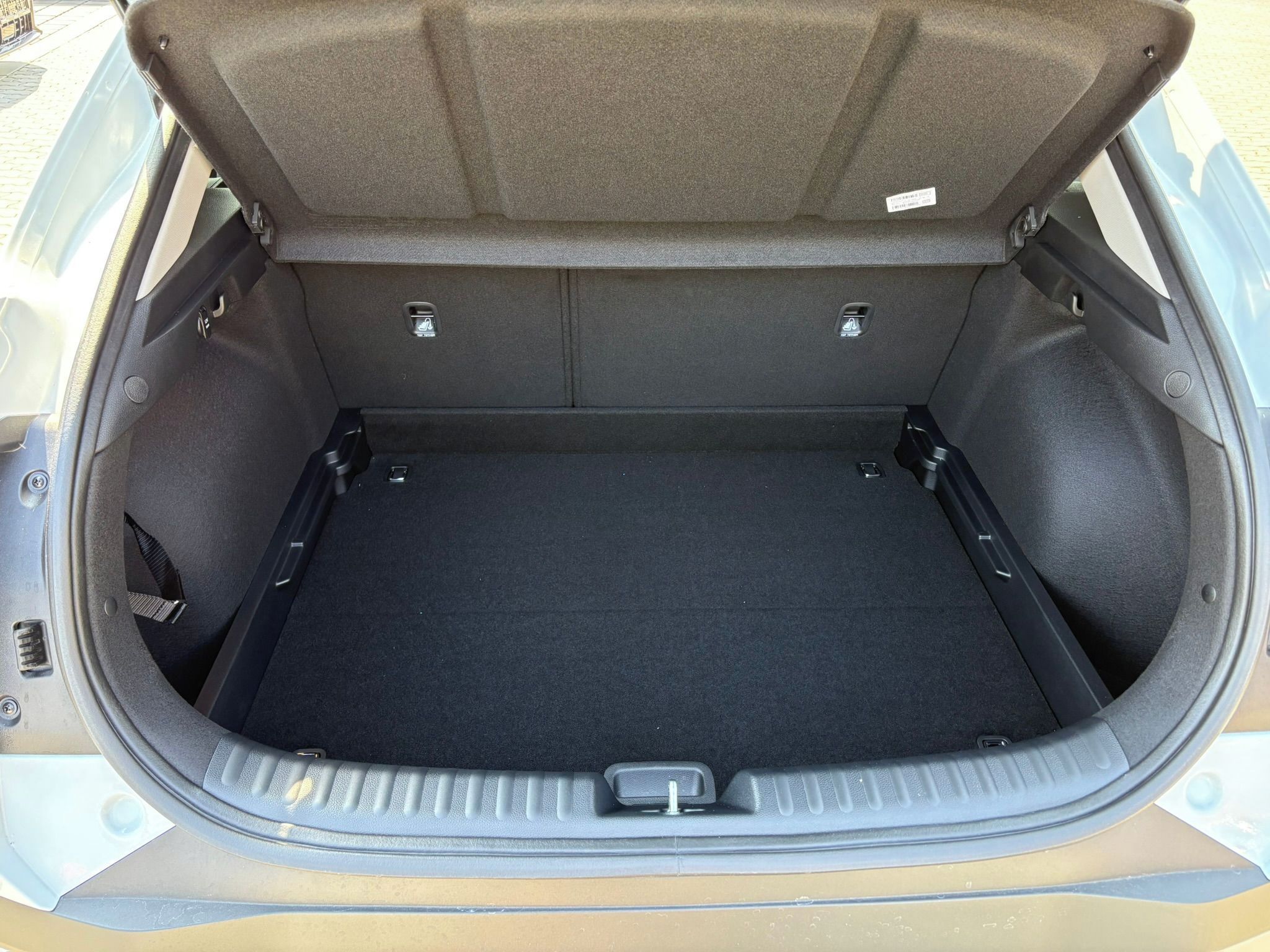 Kia XCee´d, 1,0 T-GDi GPF SPIN (2027) - fotka 4
