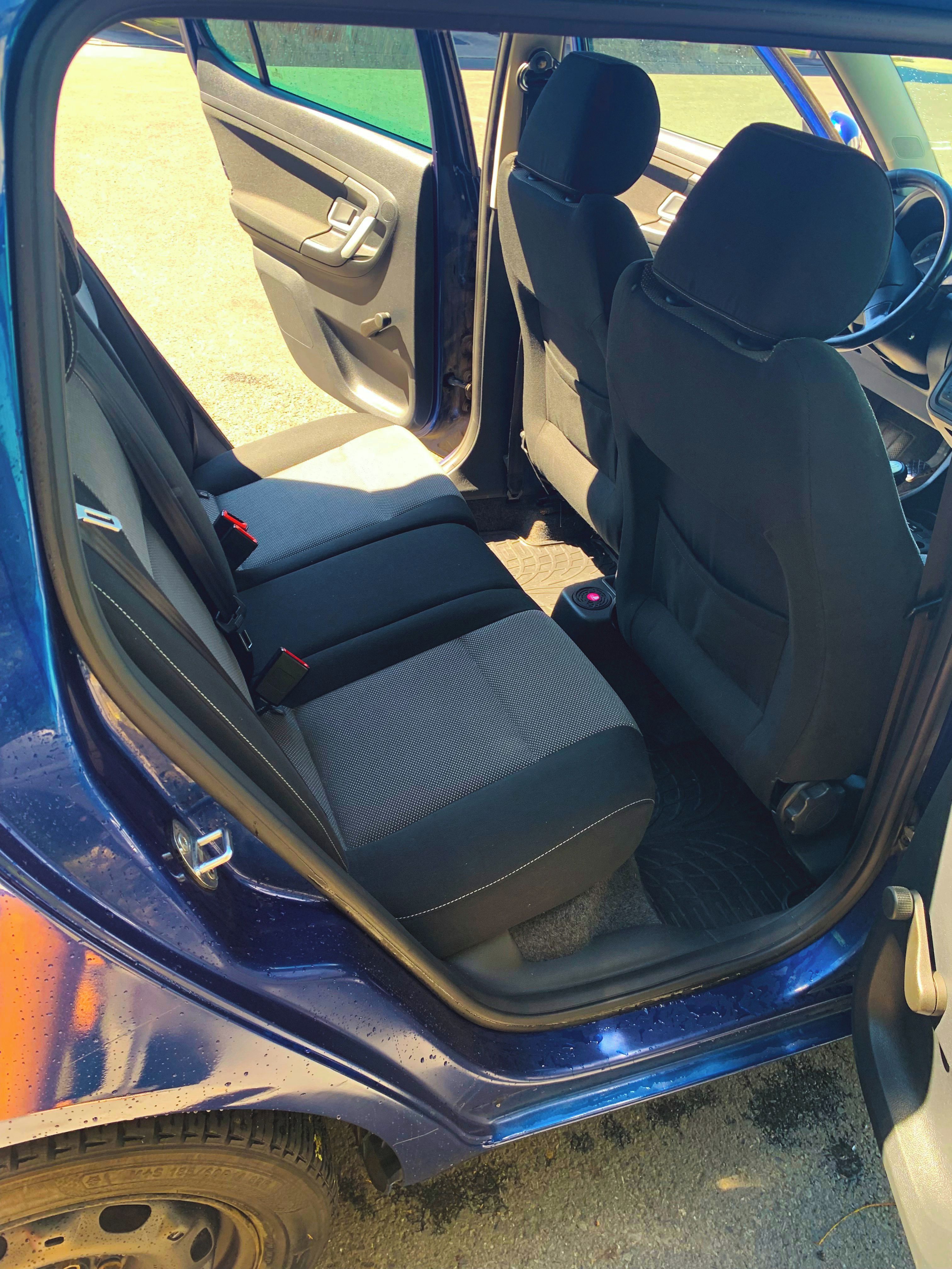 Škoda Fabia, 1.4 - fotka 6