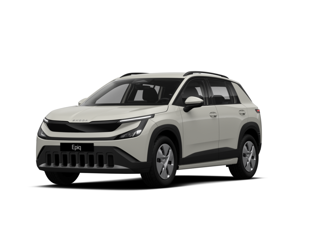Škoda Epiq, 38,5 kWh, Essence