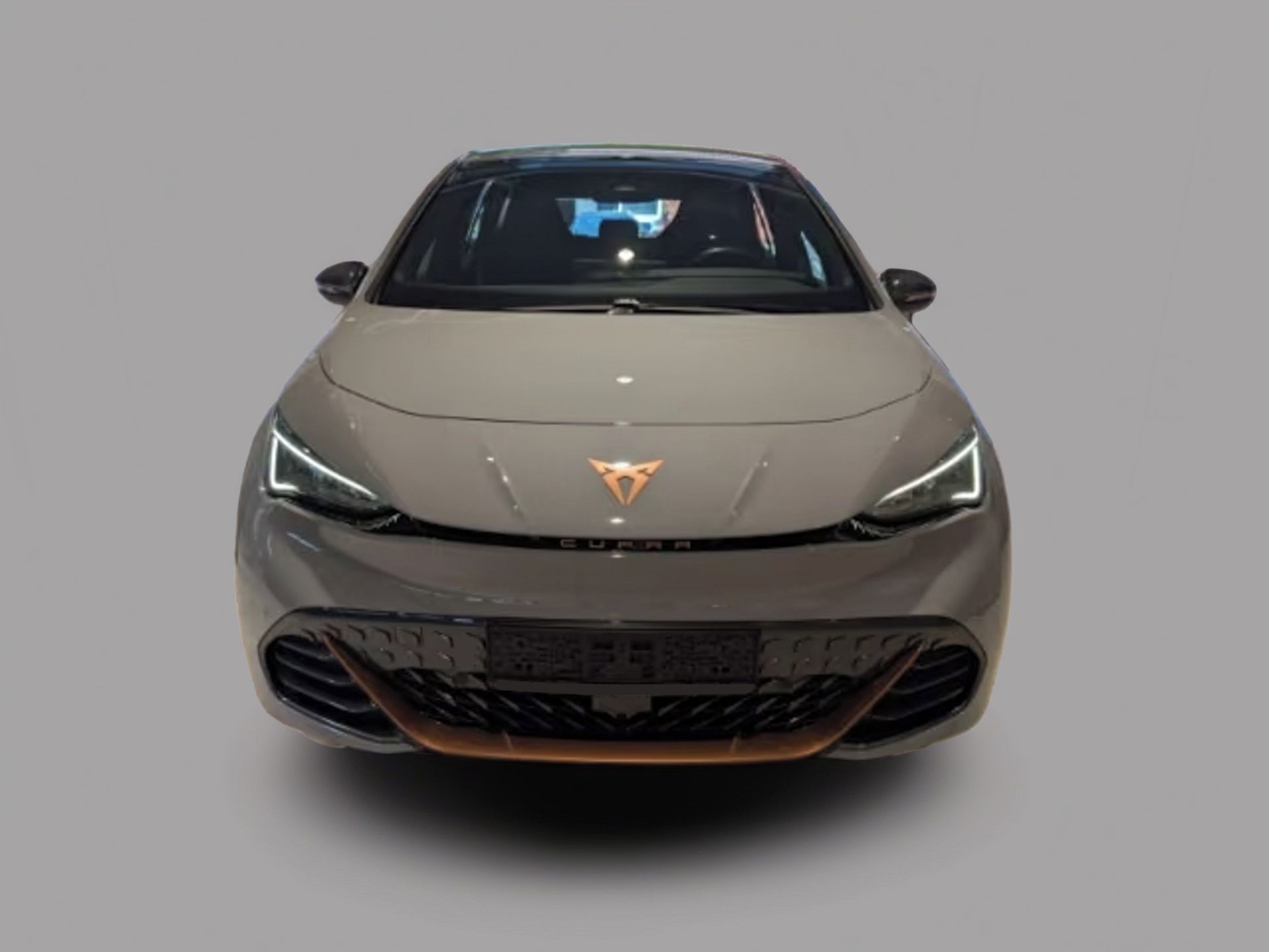Cupra Born, 150kW LED Carplay Vyhř.volant - fotka 2