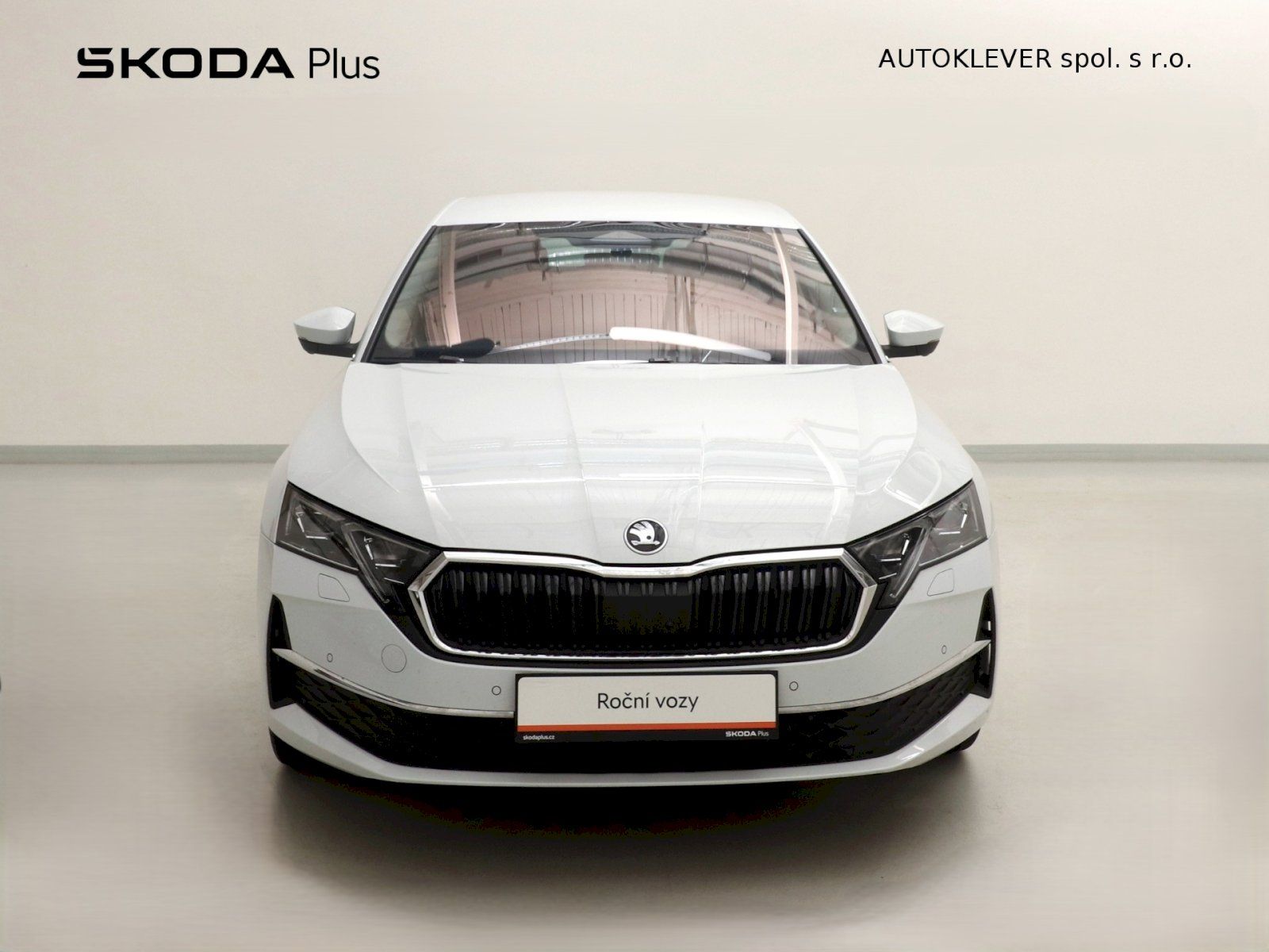 Škoda Octavia, Exclusive Selection DSG 1.5TSI - fotka 4