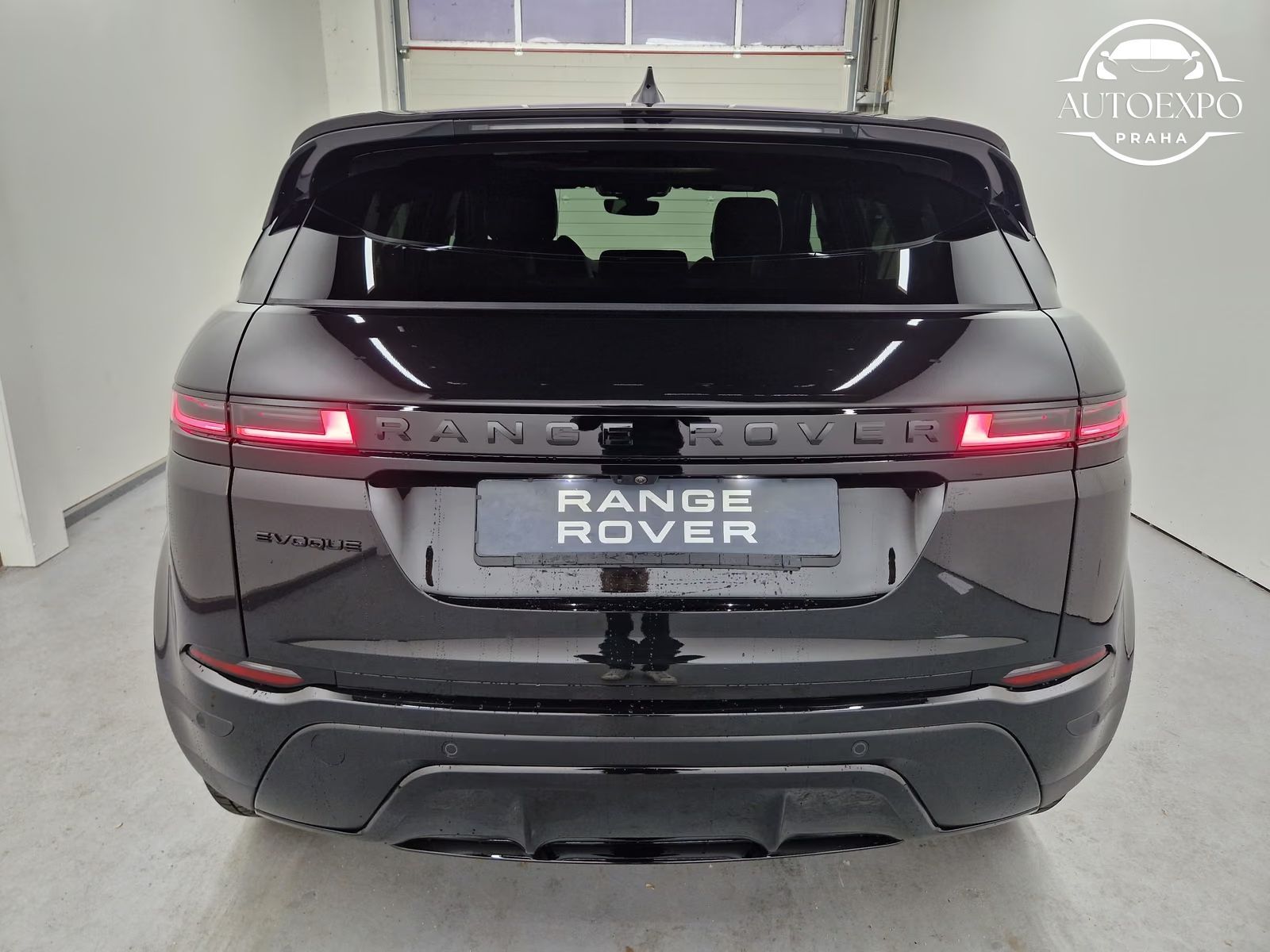 Land Rover Range Rover Evoque, D165 S Komfort Winter MY26 - fotka 5