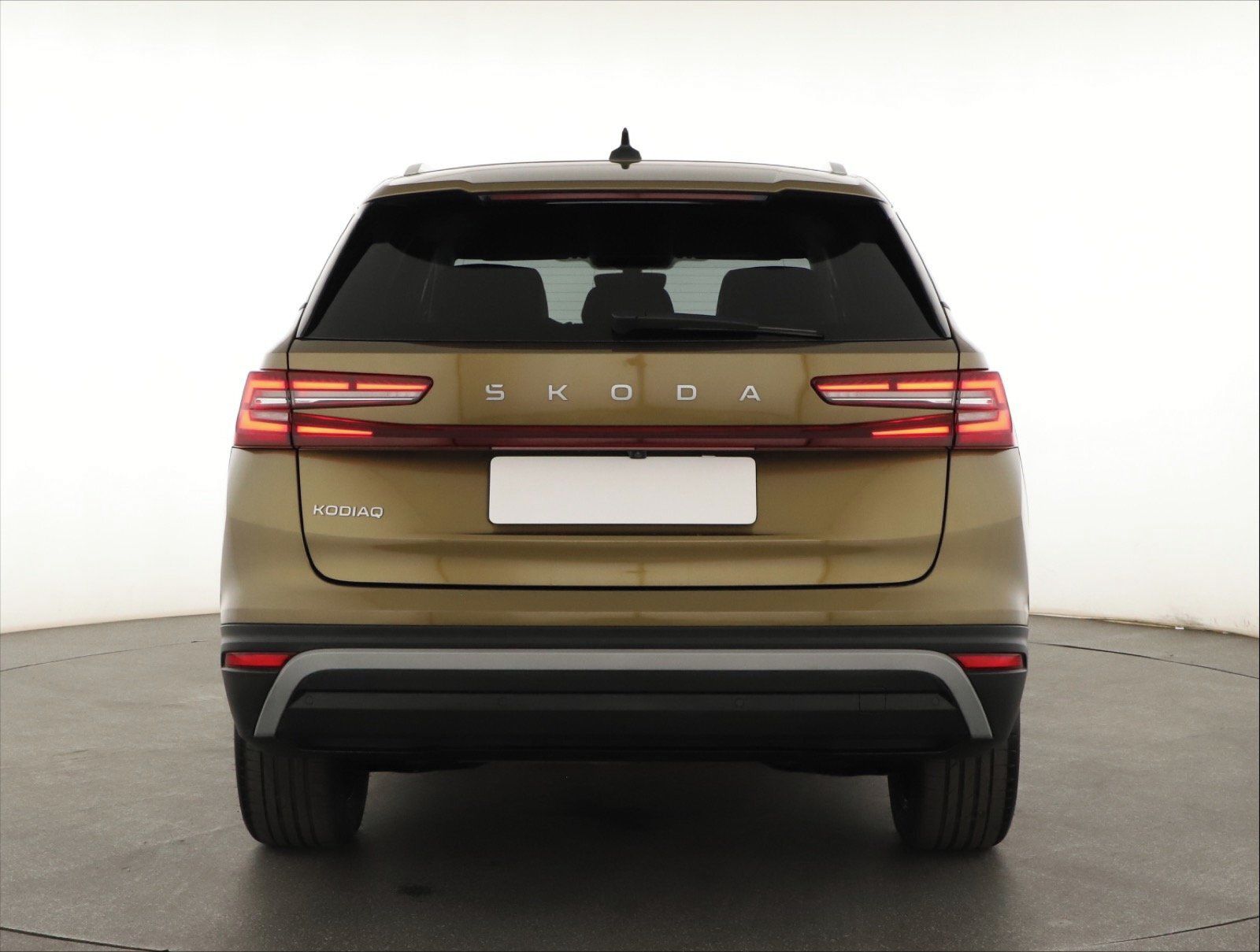 Škoda Kodiaq, 2.0 TDI, Exclusive Selection - fotka 4
