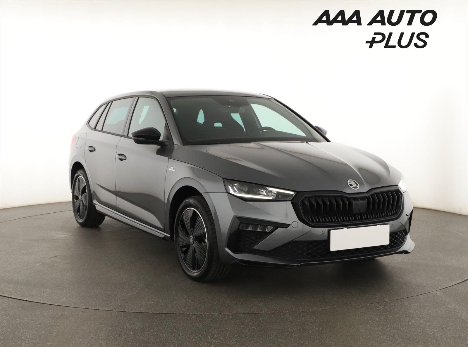 Škoda Scala, 1.0 TSI, Monte Carlo