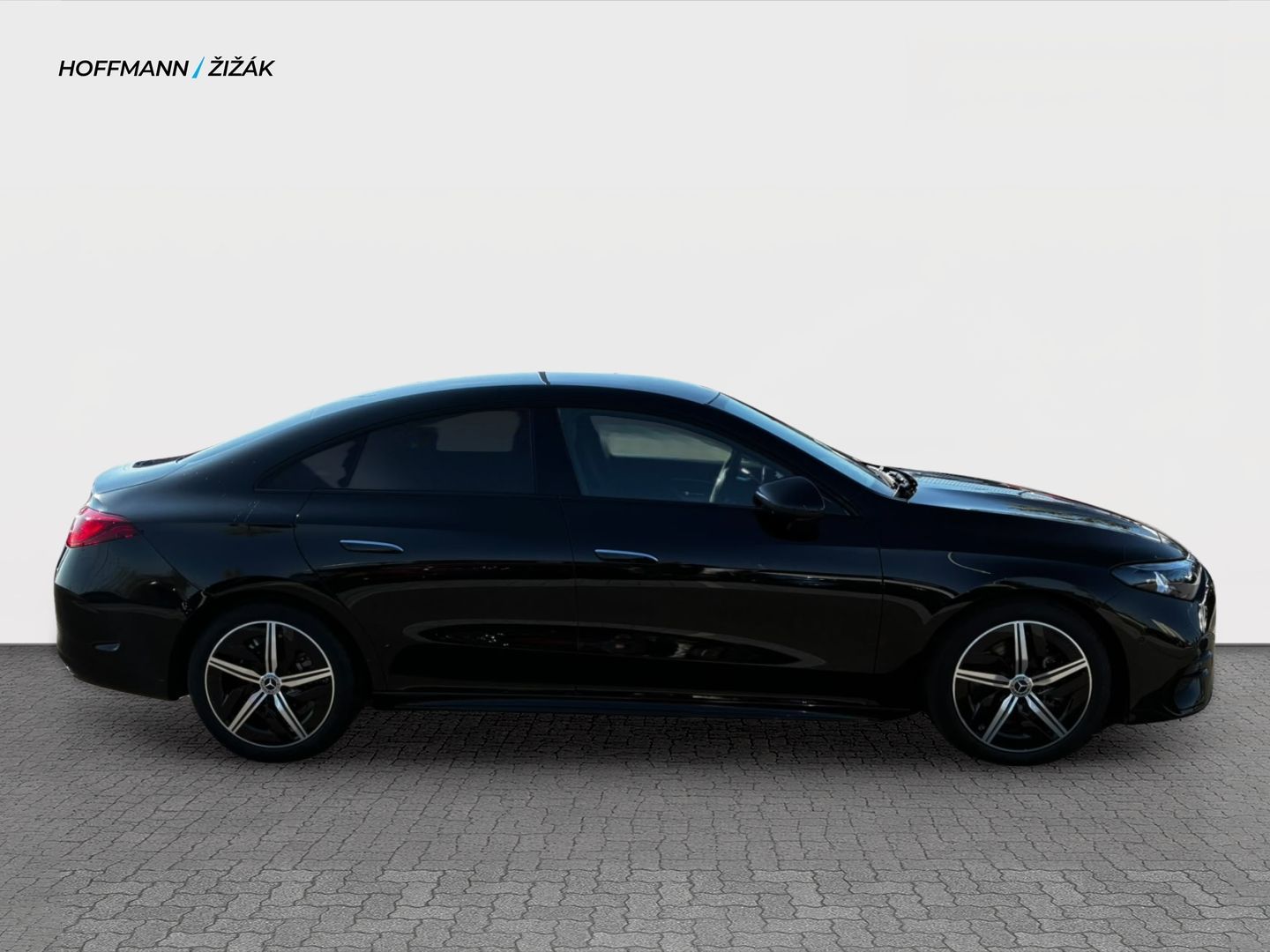Mercedes-Benz CLA - fotka 5