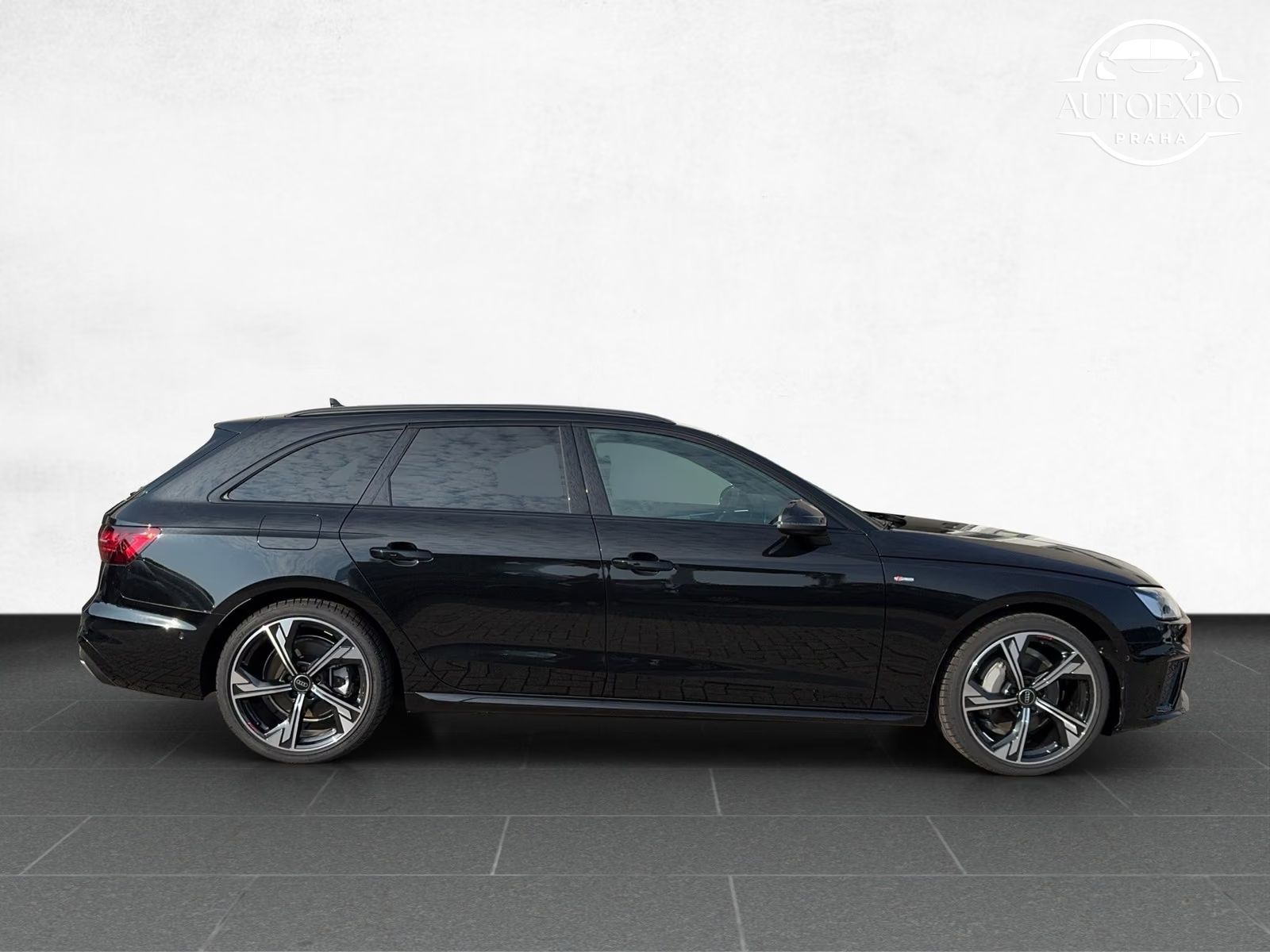 Audi A4, Avant S line 40 TDI S tronic* - fotka 5