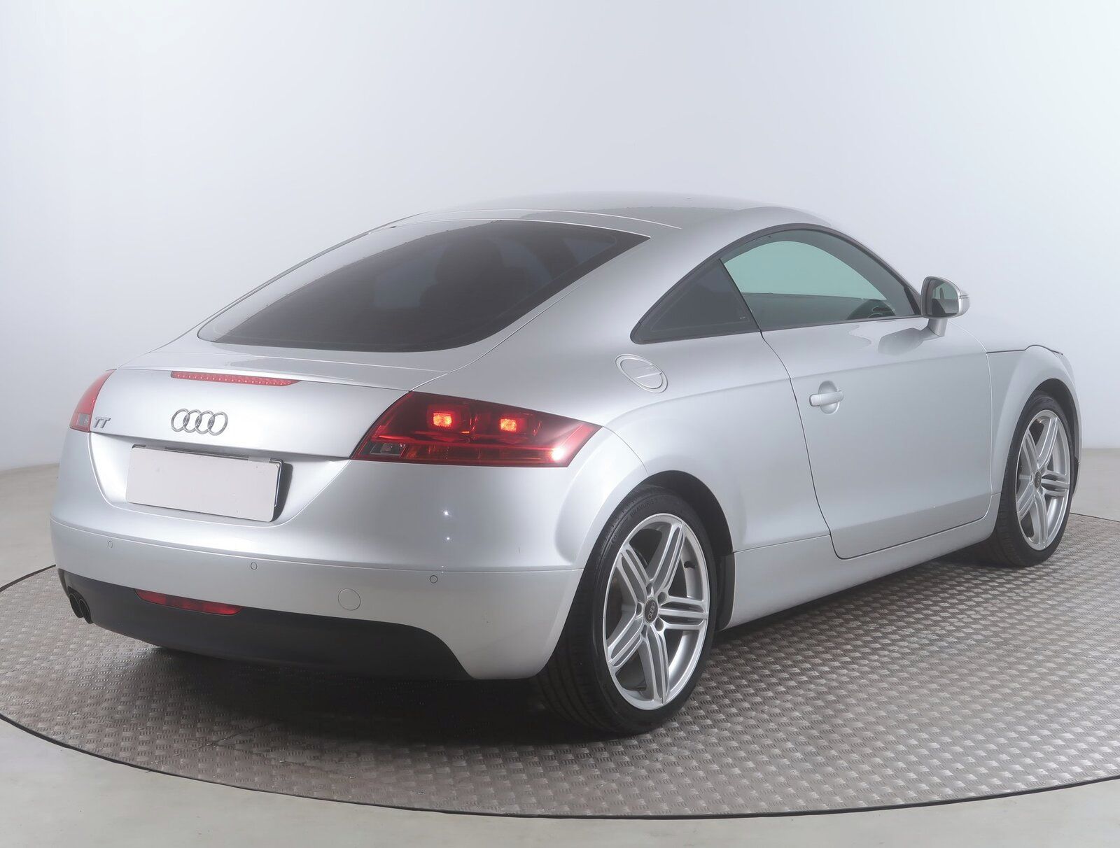 Audi TT, 2.0 TFSI, Automat - fotka 5