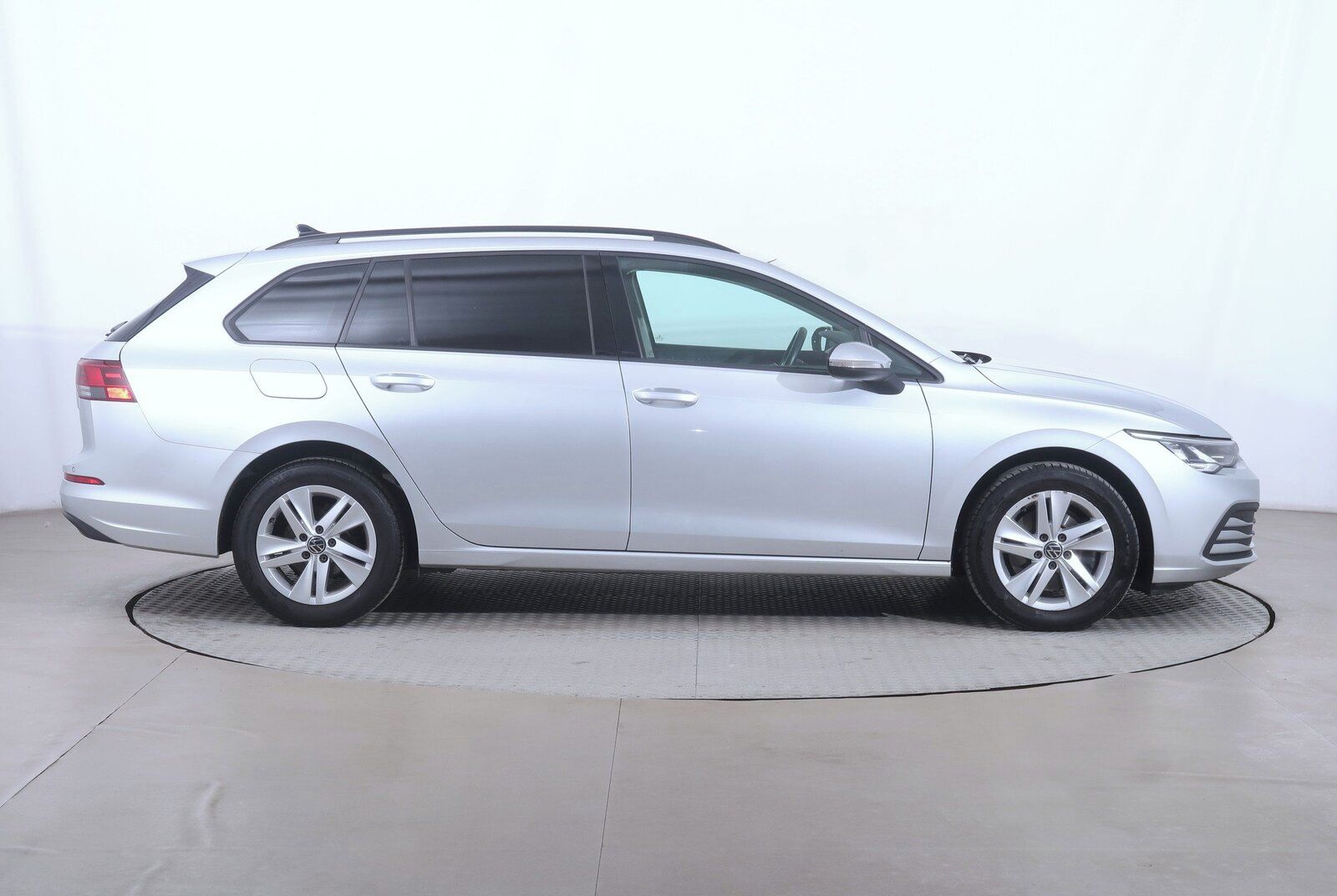 Volkswagen Golf, 2.0 TDI, Automat - fotka 6