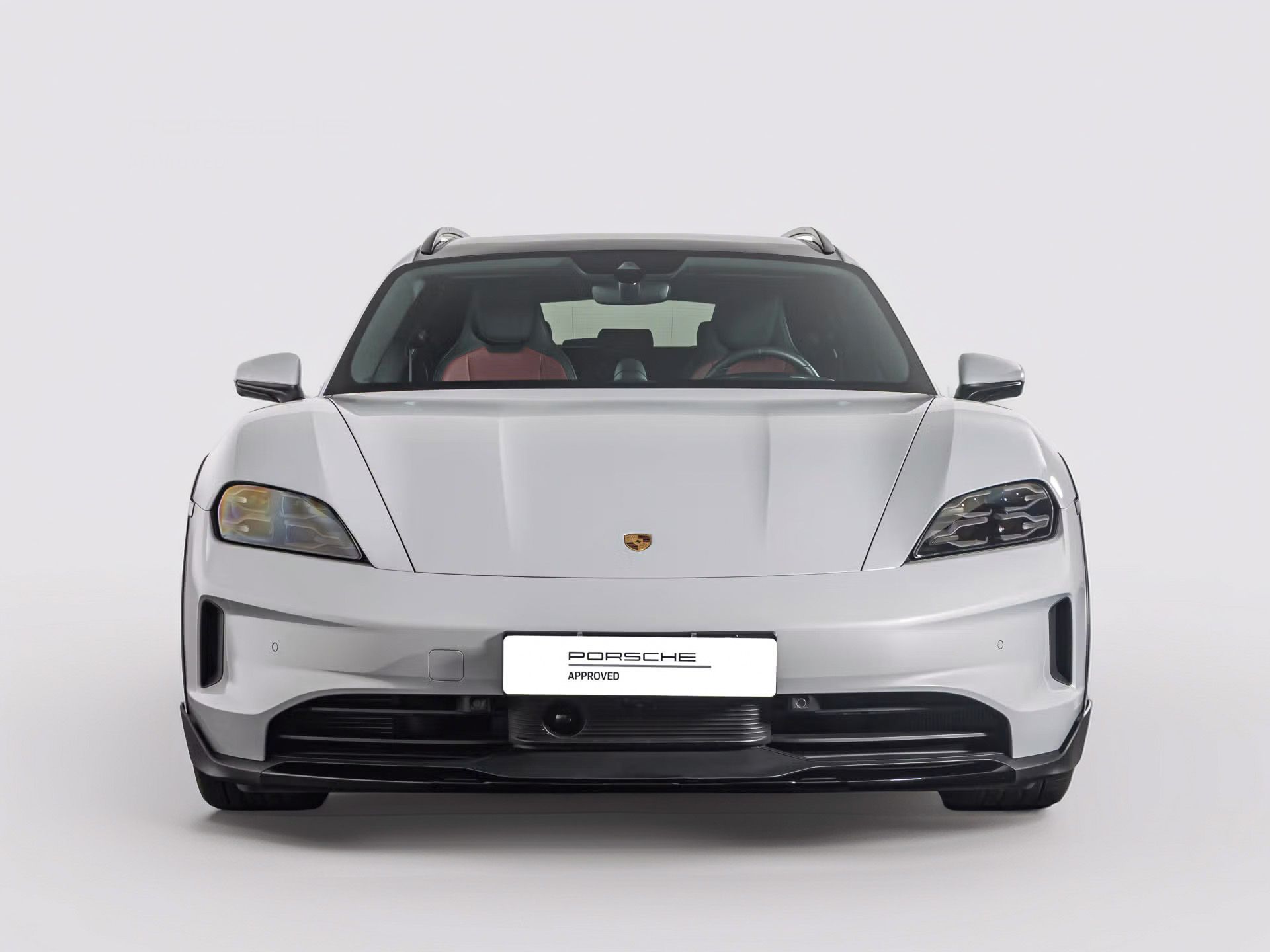 Porsche Taycan, 4 Cross Turismo 360 Pano Venti - fotka 2