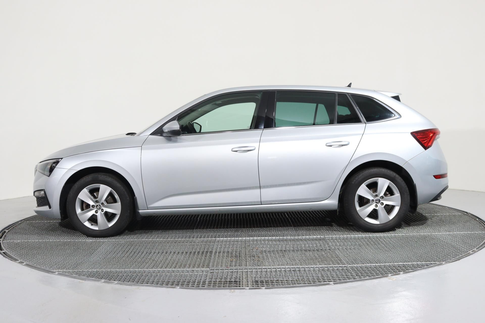 Škoda Scala, STYLE 1,5 TSI 110 kW - fotka 3