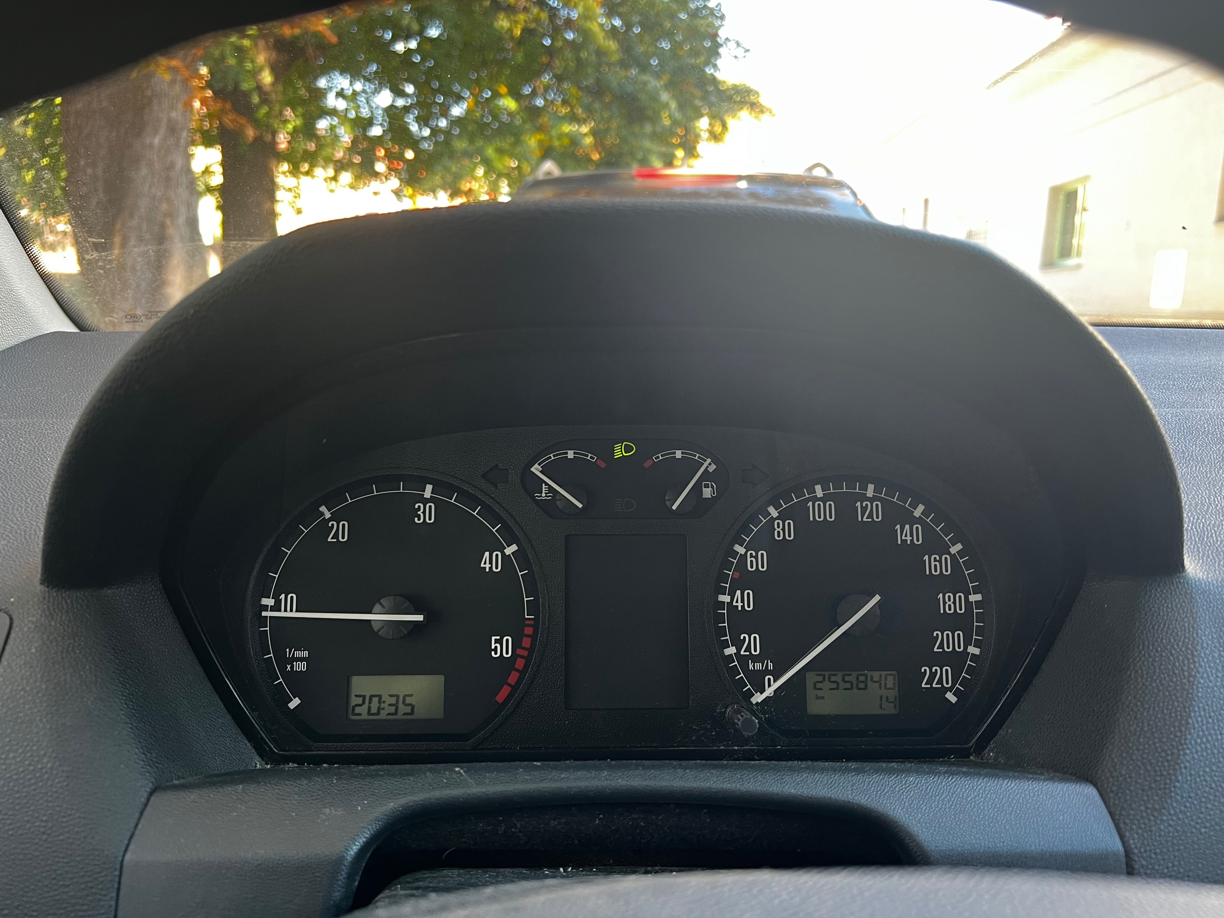 Škoda Fabia, 1.4 TDI 55 kw - na opravu - fotka 5