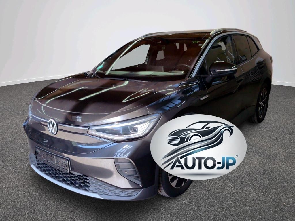 Volkswagen ID.4, 77kWh PRO PERFORM PŘIPRAVUJEME