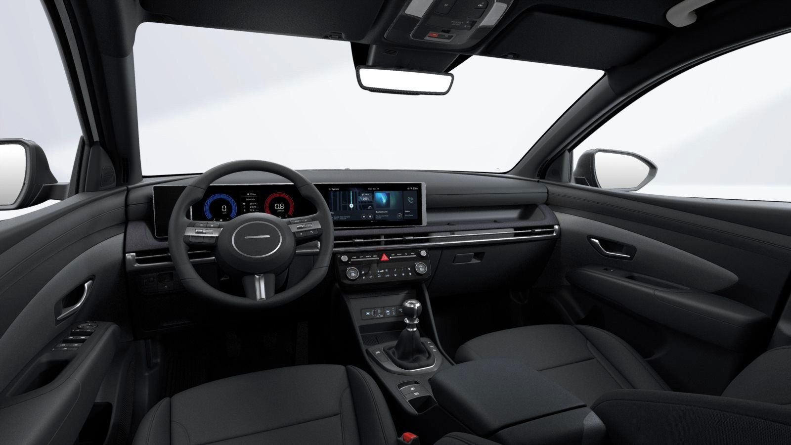 Hyundai Tucson, 1,6 T-GDI GO CZECH DCT 110 kW - fotka 4