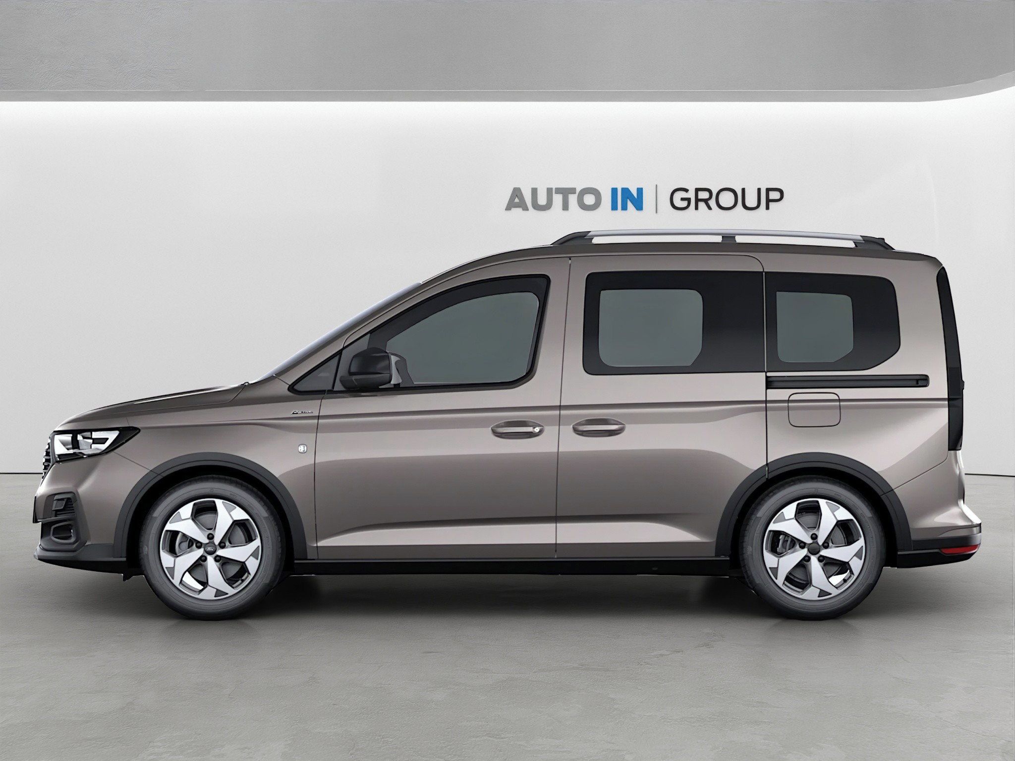 Ford Tourneo Connect, ACTIVE Grand Tourneo 2,0 - fotka 4