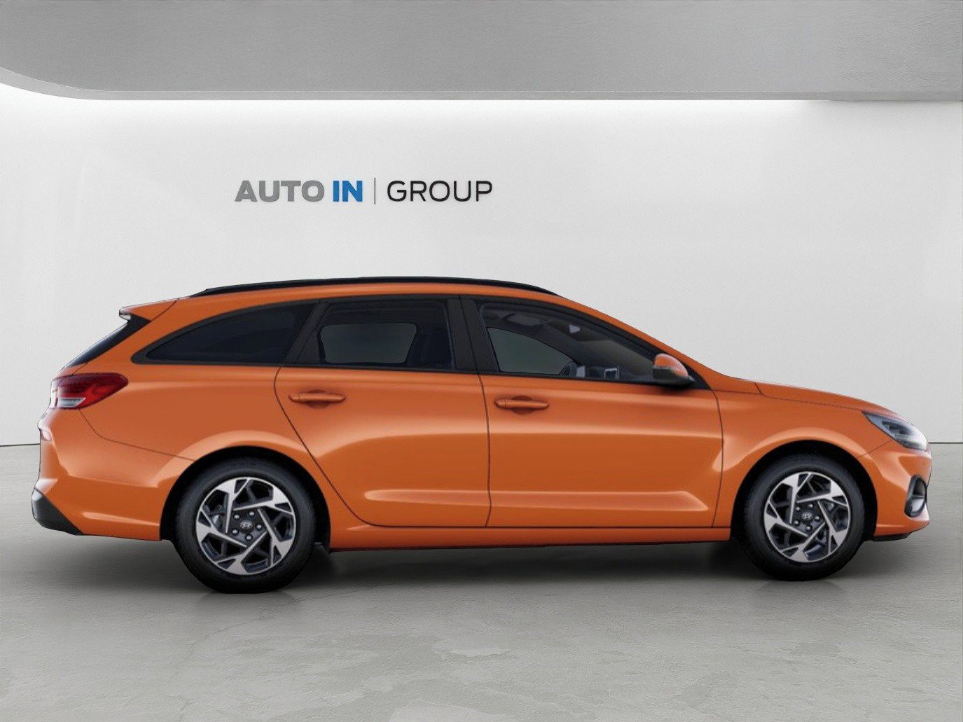 Hyundai i30, 1,6 T-GDI DCT GO CZECH 110kW - fotka 6