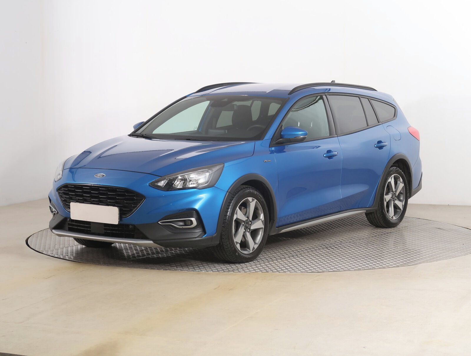 Ford Focus, 1.0 EcoBoost, Automat - fotka 2