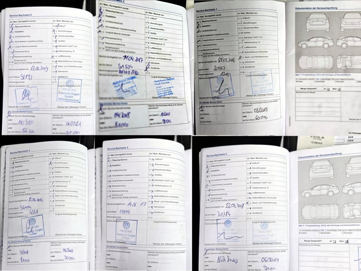 Volkswagen Jetta, 1,4 Trend LIFE *SERV.KNÍŽKA* - fotka 5