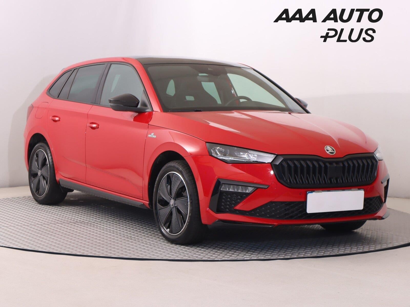 Škoda Scala, 1.0 TSI, Monte Carlo