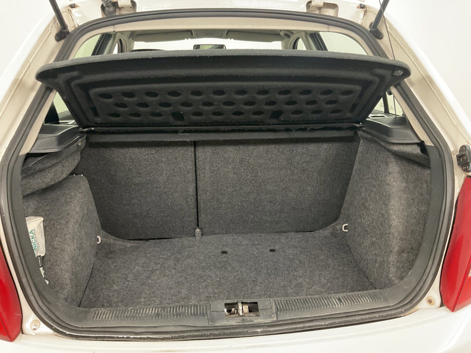 Škoda Fabia, Classic 1,2 HTP 40kW - fotka 6
