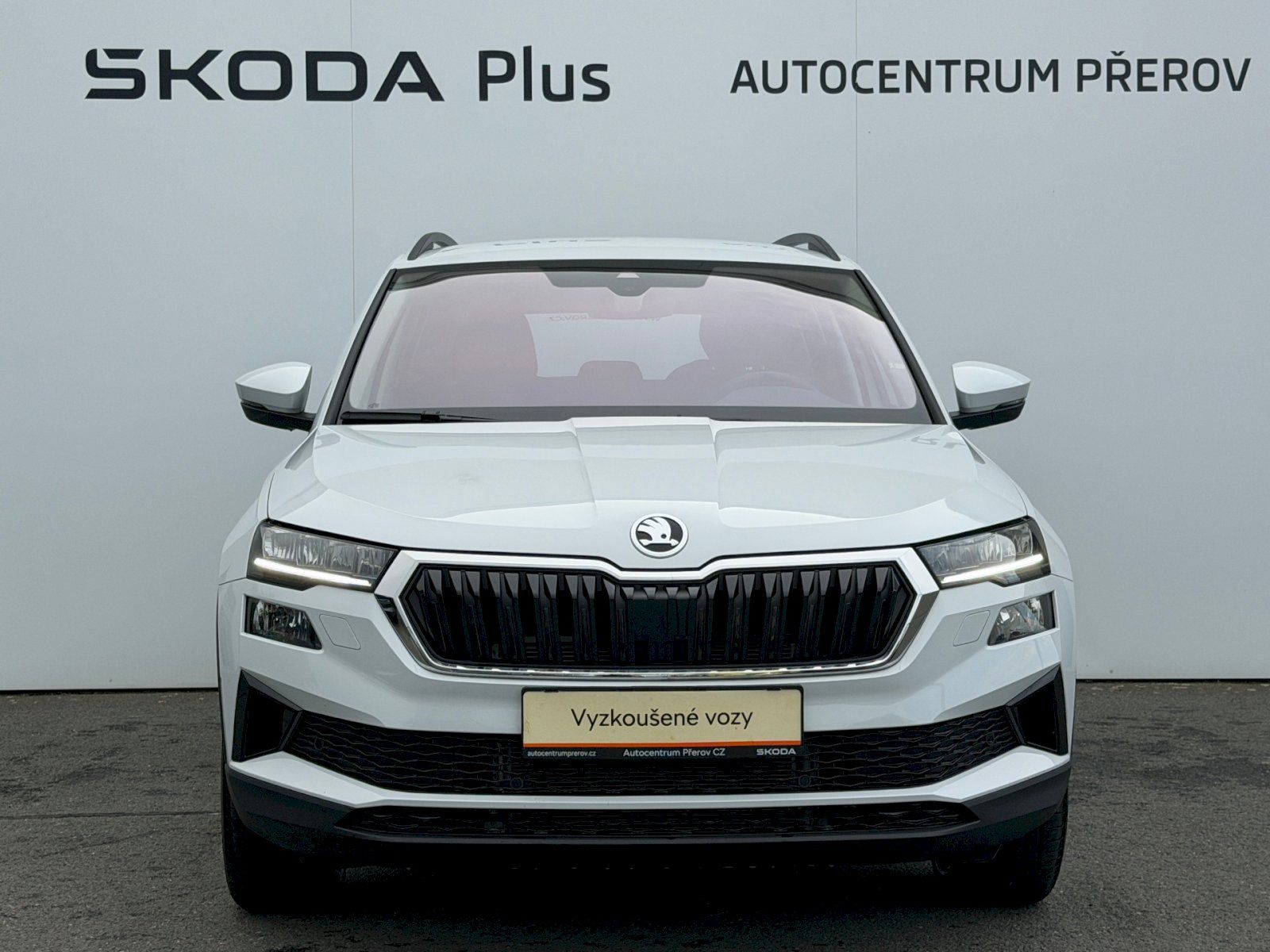 Škoda Karoq, 1.5 TSI 110kW DSG Selection - fotka 4