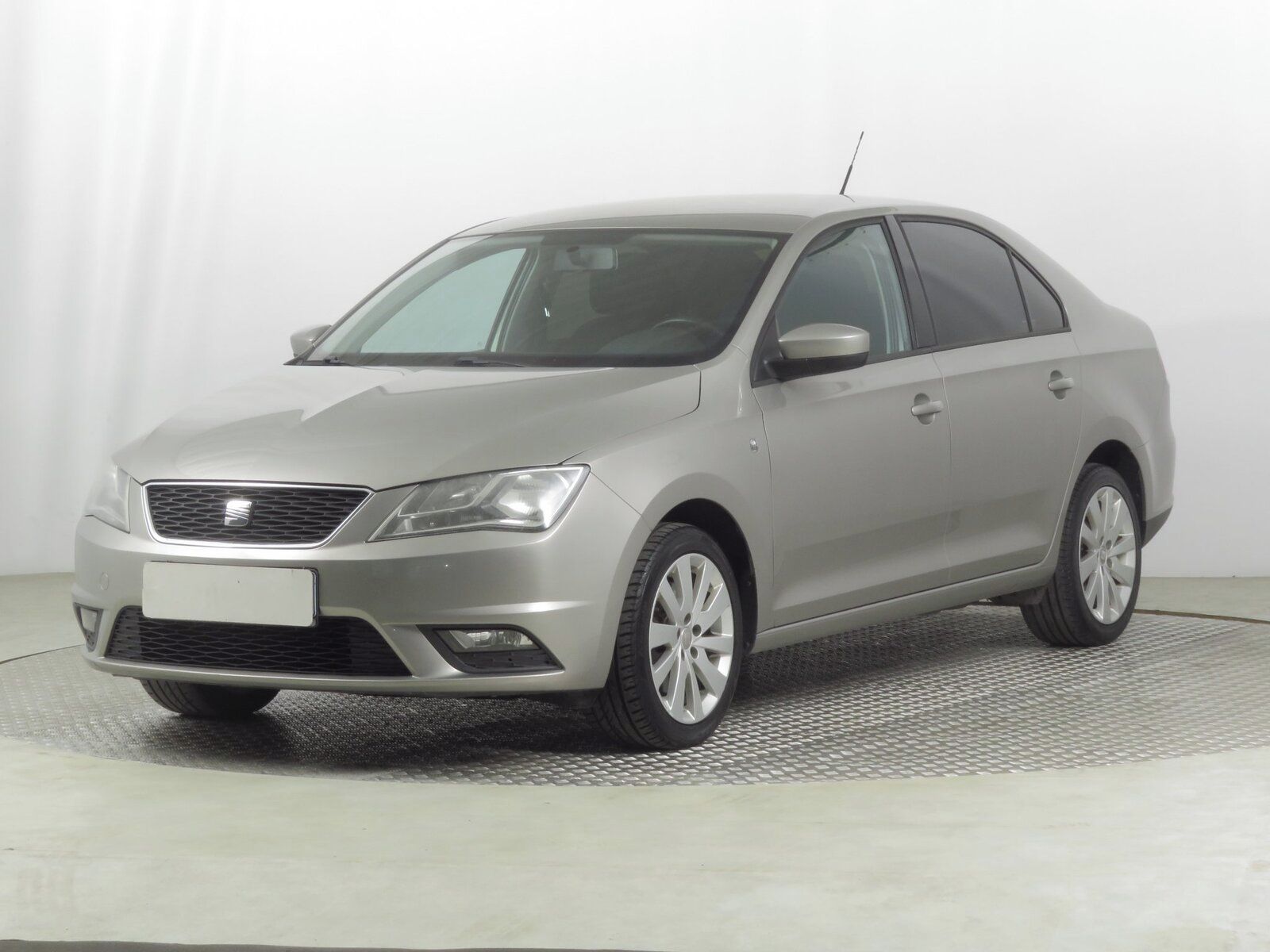 Seat Toledo, 1.2 TSI - fotka 2