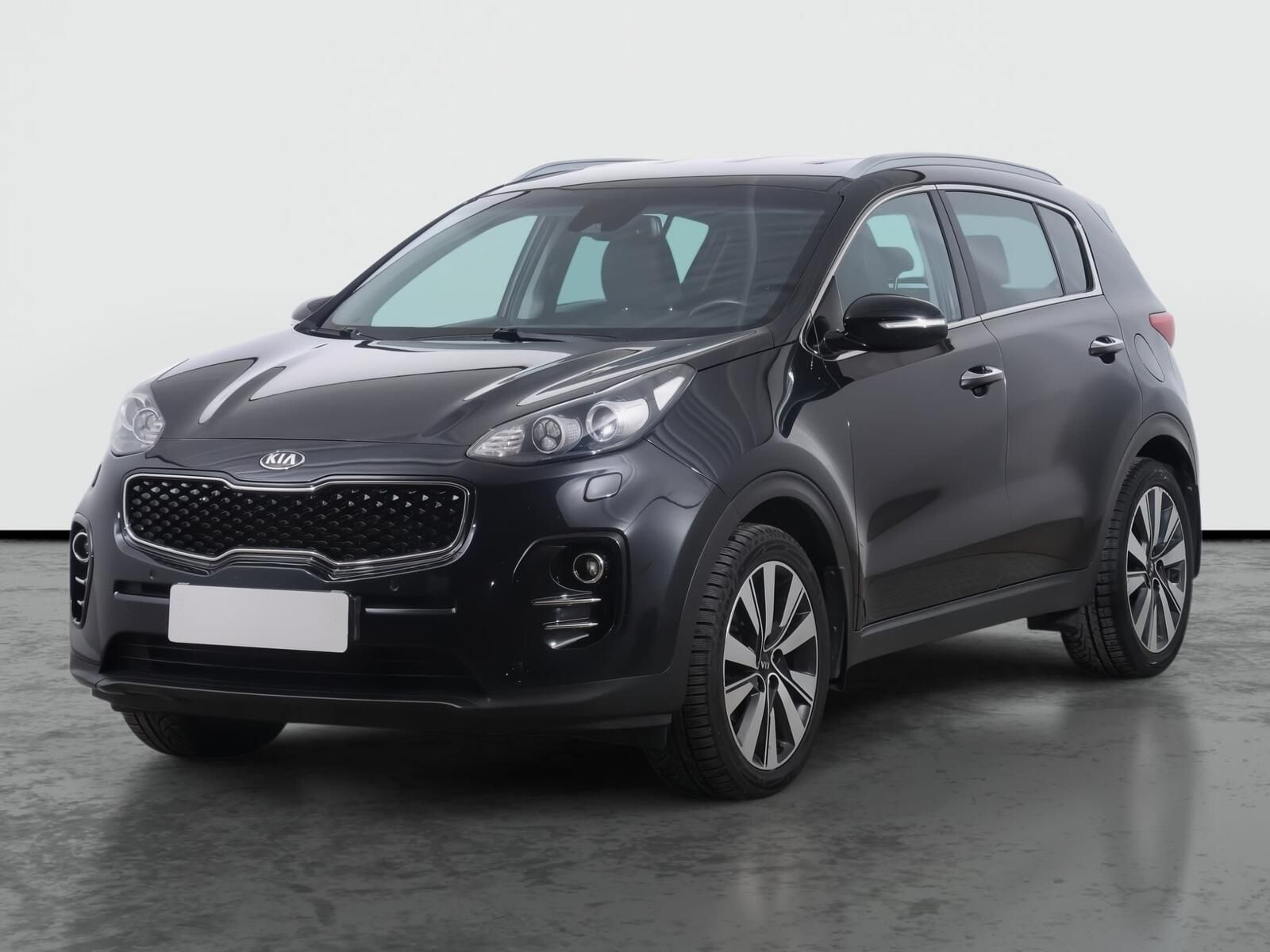 Kia Sportage, 1.7 CRDi, Serv.kniha - fotka 2