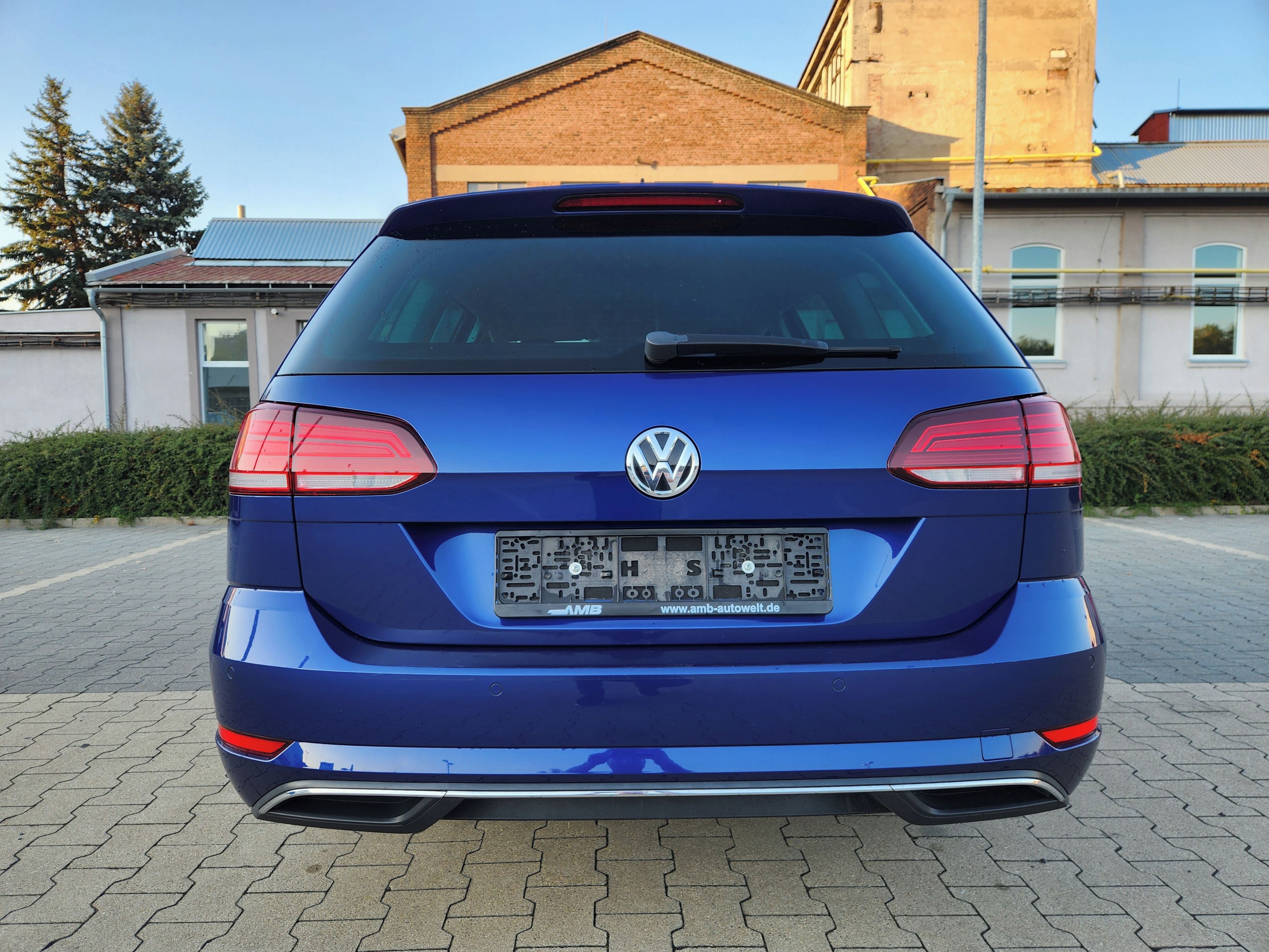 Volkswagen Golf, 2.0TDi 110kW JOIN,VIRTUAL,LED - fotka 6