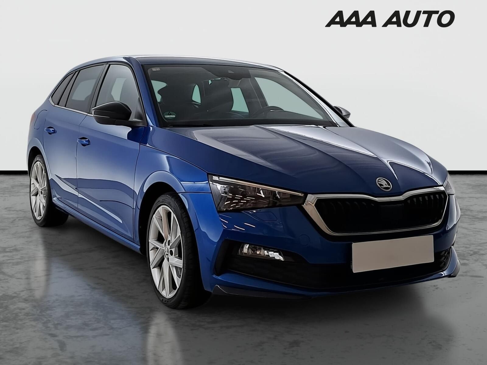 Škoda Scala, 1.5 TSI, Style Plus, Automat