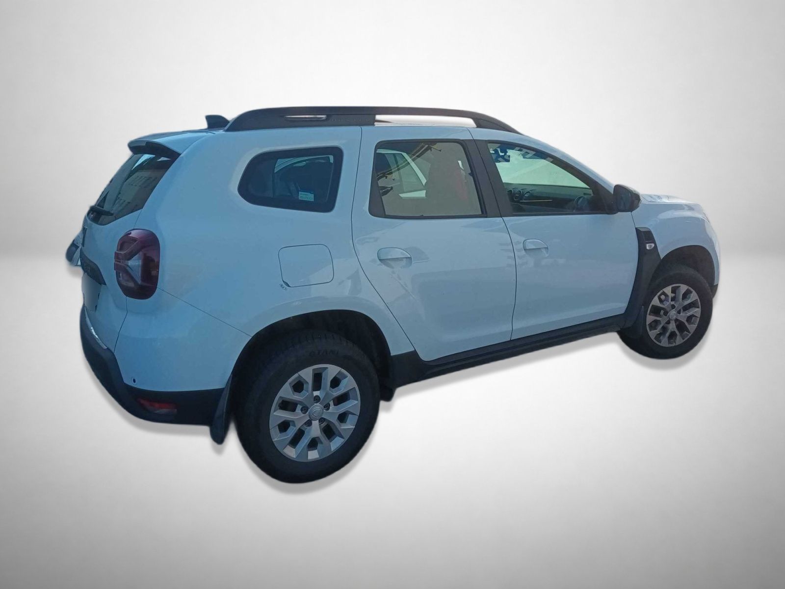 Dacia Duster, 1.0 TCe, LPG, Tempomat - fotka 2